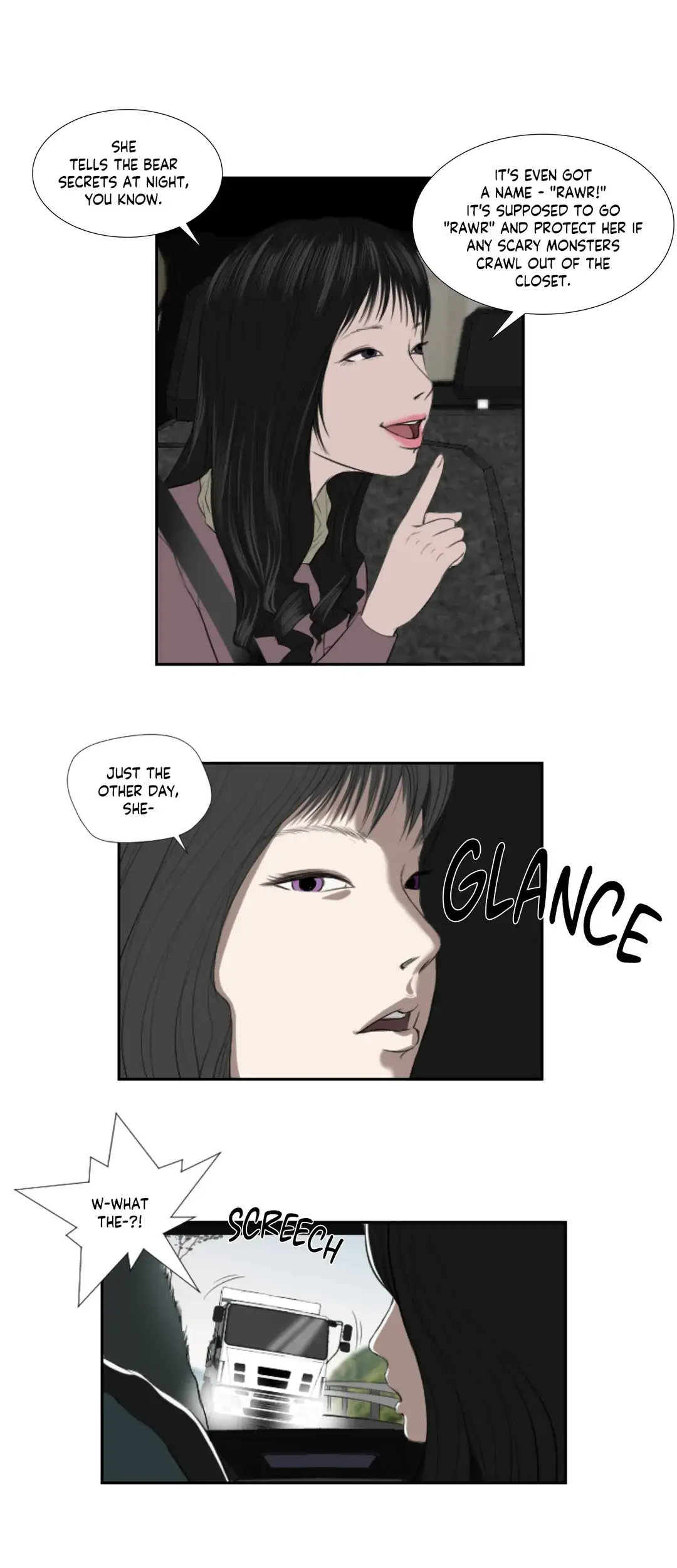 Death Angel Chapter 35 Page 6