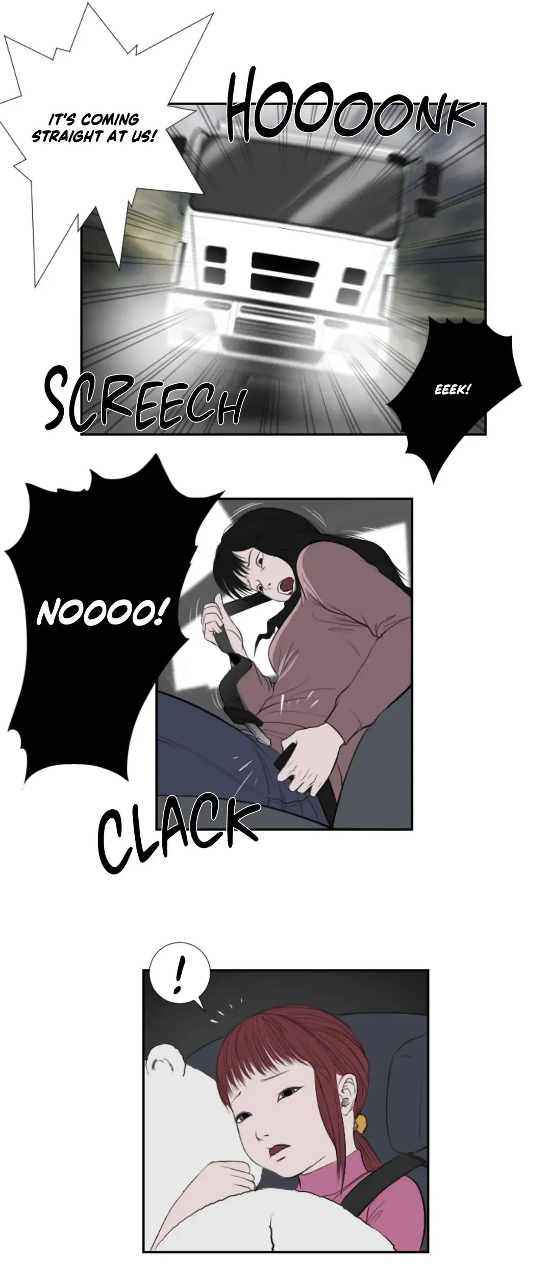 Death Angel Chapter 35 Page 7