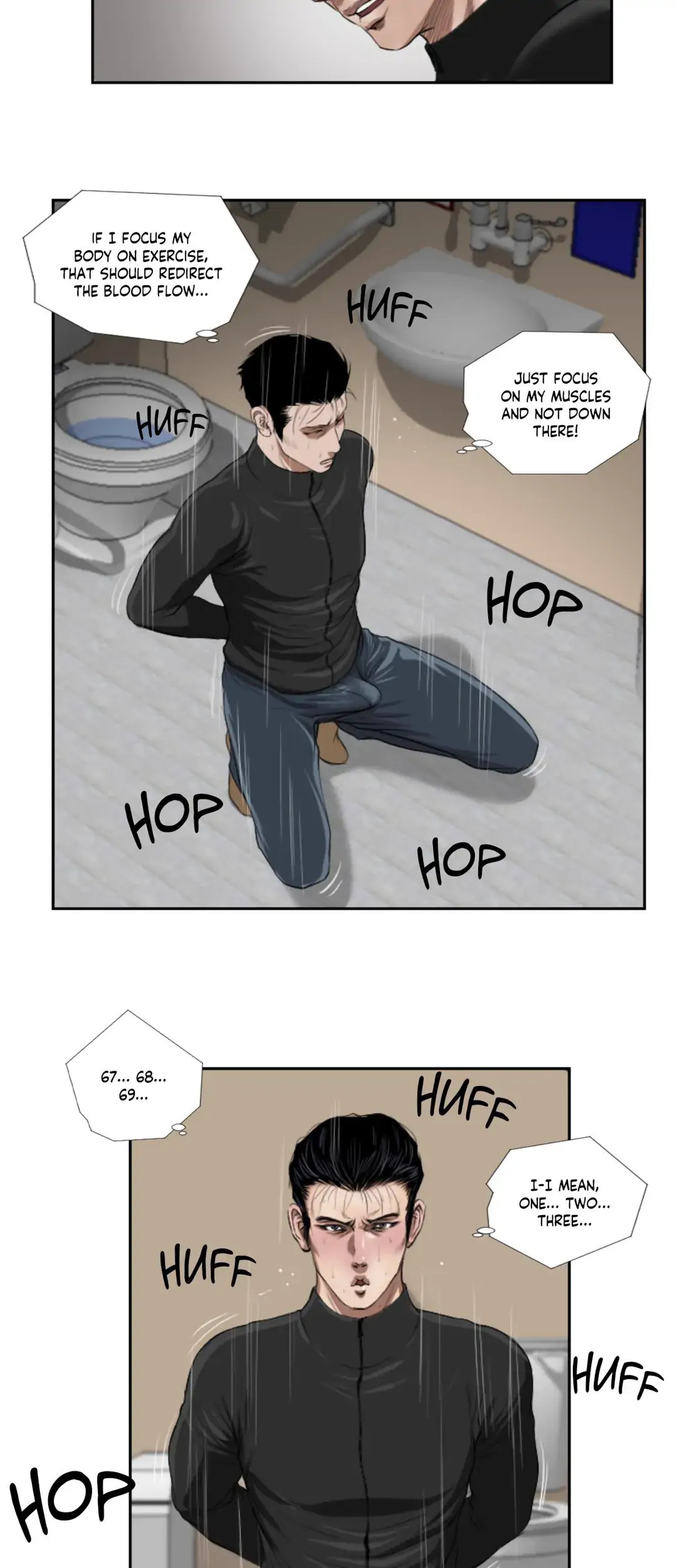 Death Angel Chapter 36 Page 2