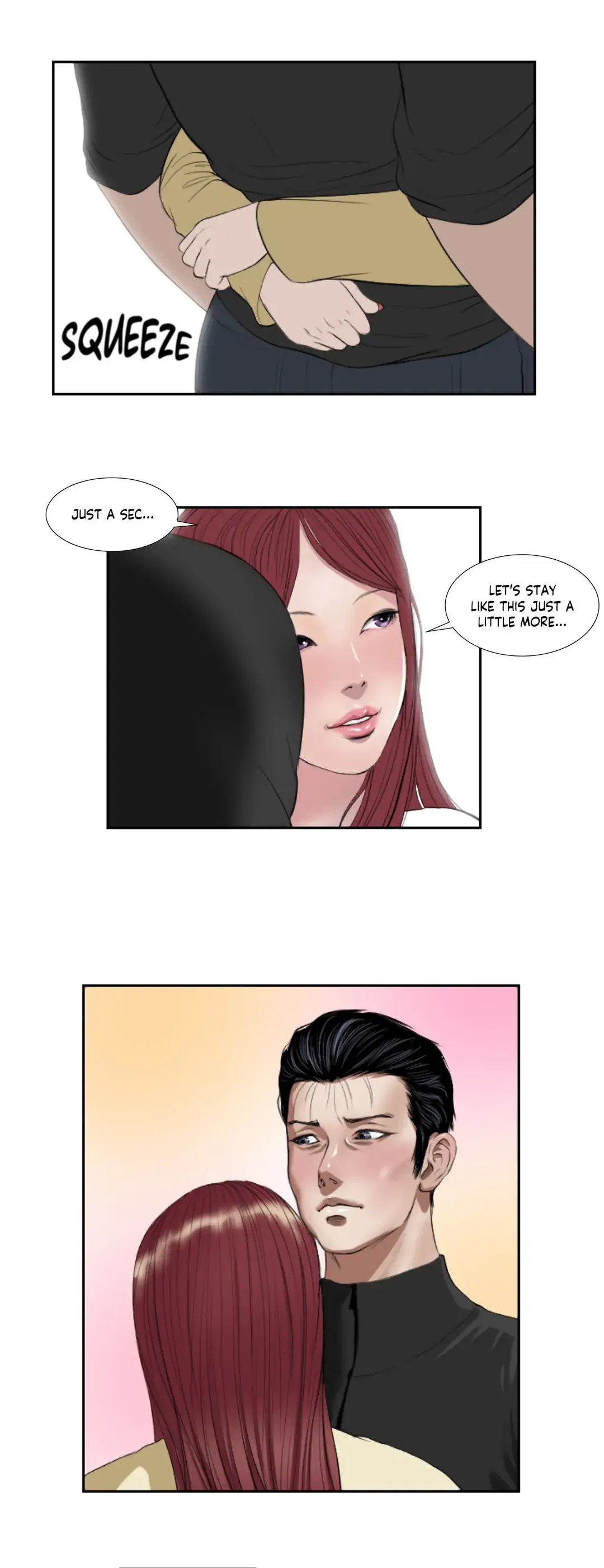 Death Angel Chapter 36 Page 23