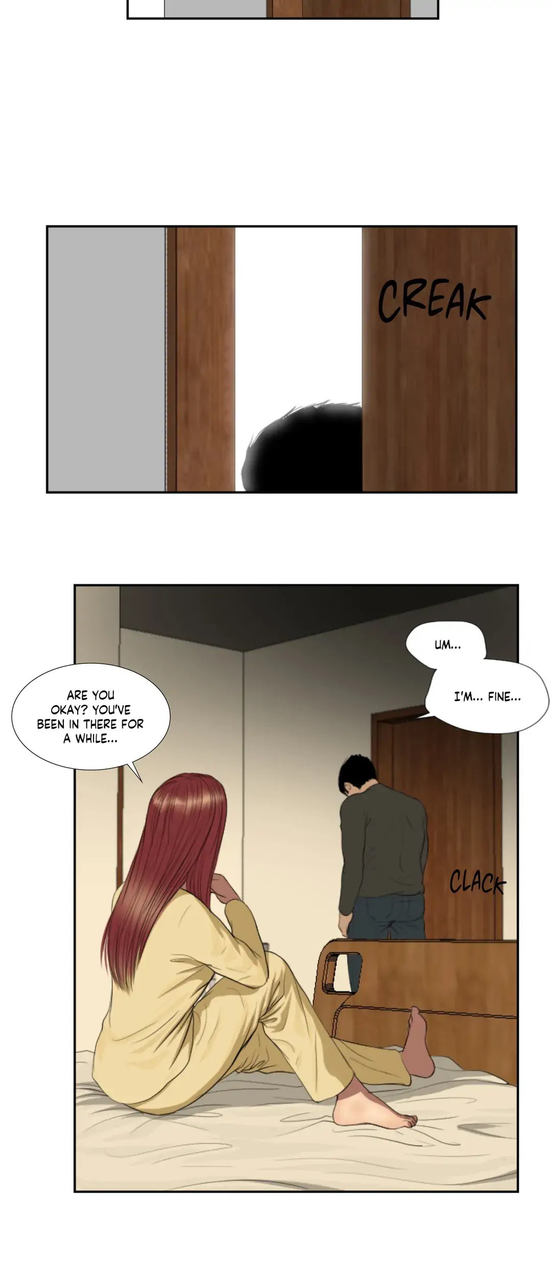 Death Angel Chapter 36 Page 6