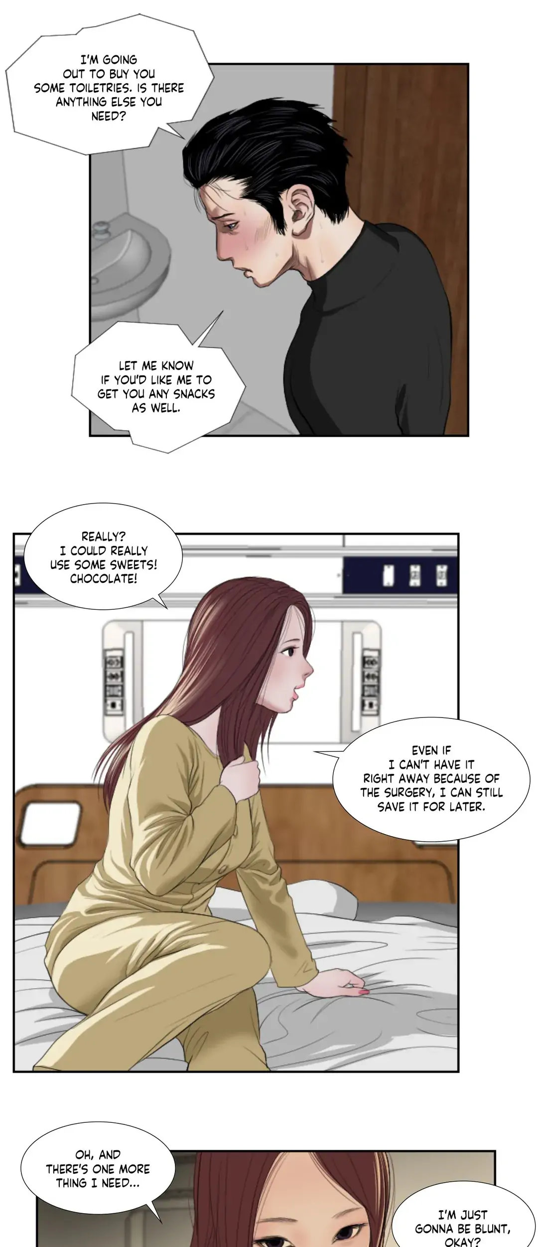 Death Angel Chapter 36 Page 7