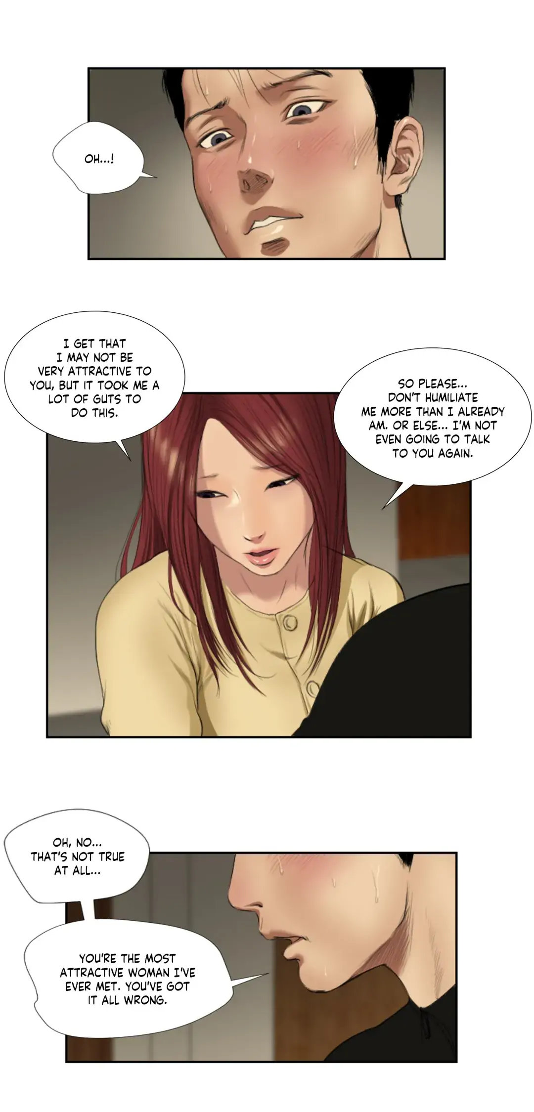 Death Angel Chapter 37 Page 12
