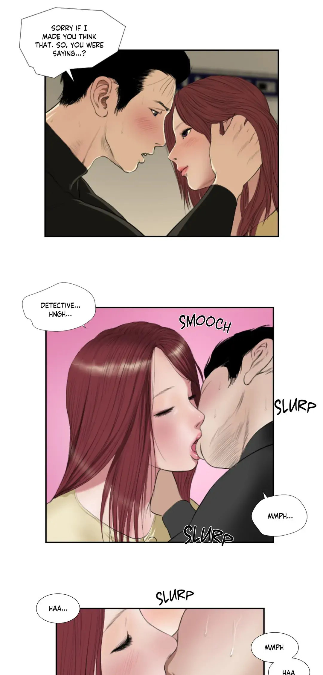 Death Angel Chapter 37 Page 13
