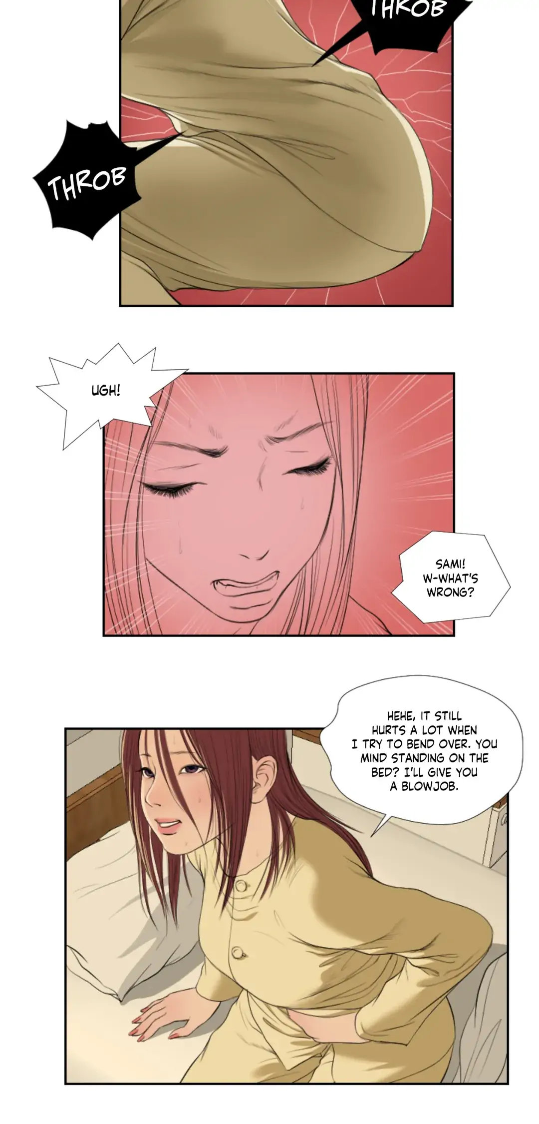 Death Angel Chapter 37 Page 16