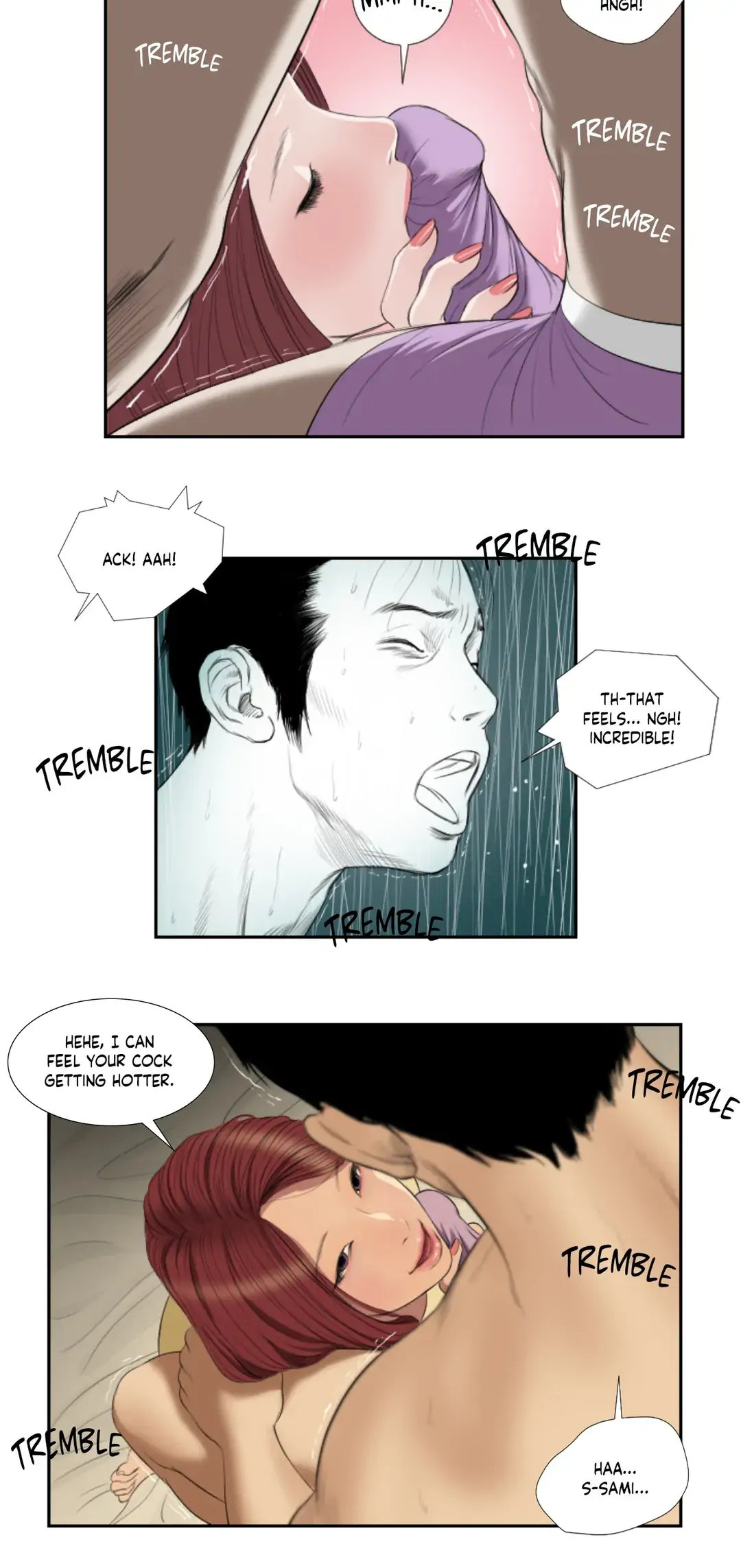 Death Angel Chapter 37 Page 20