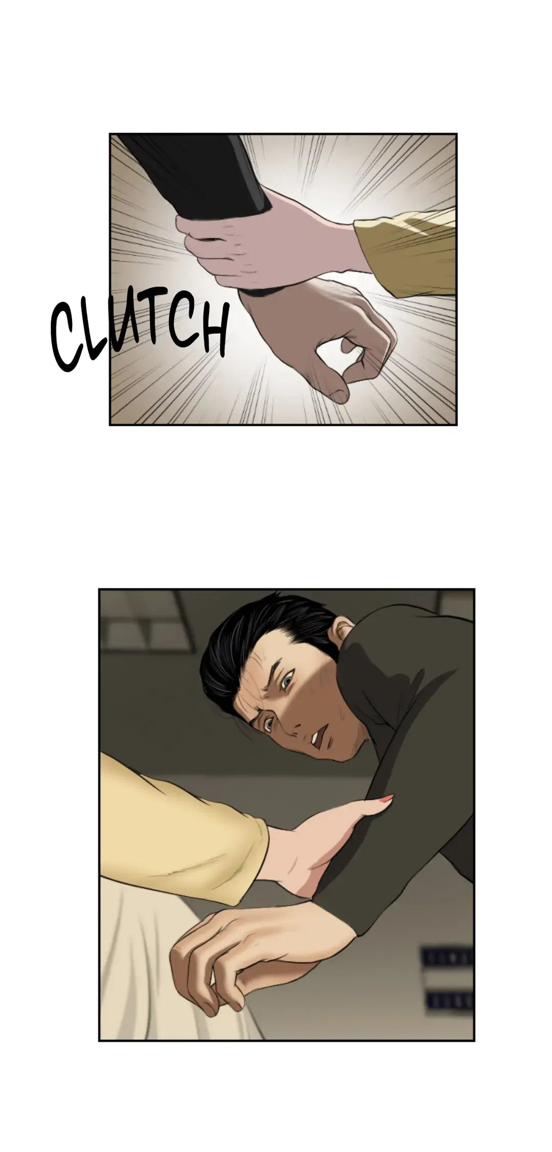 Death Angel Chapter 37 Page 3