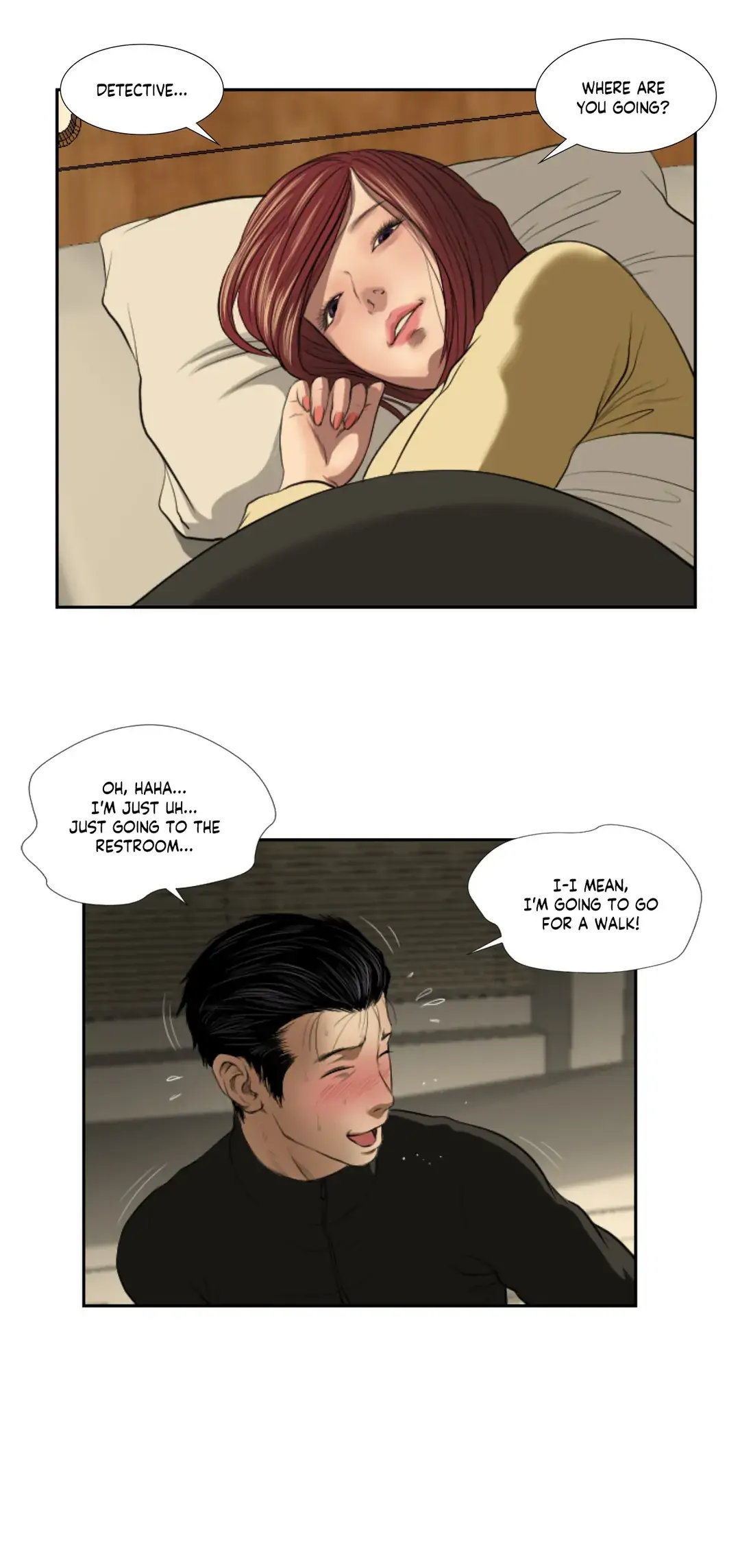 Death Angel Chapter 37 Page 4