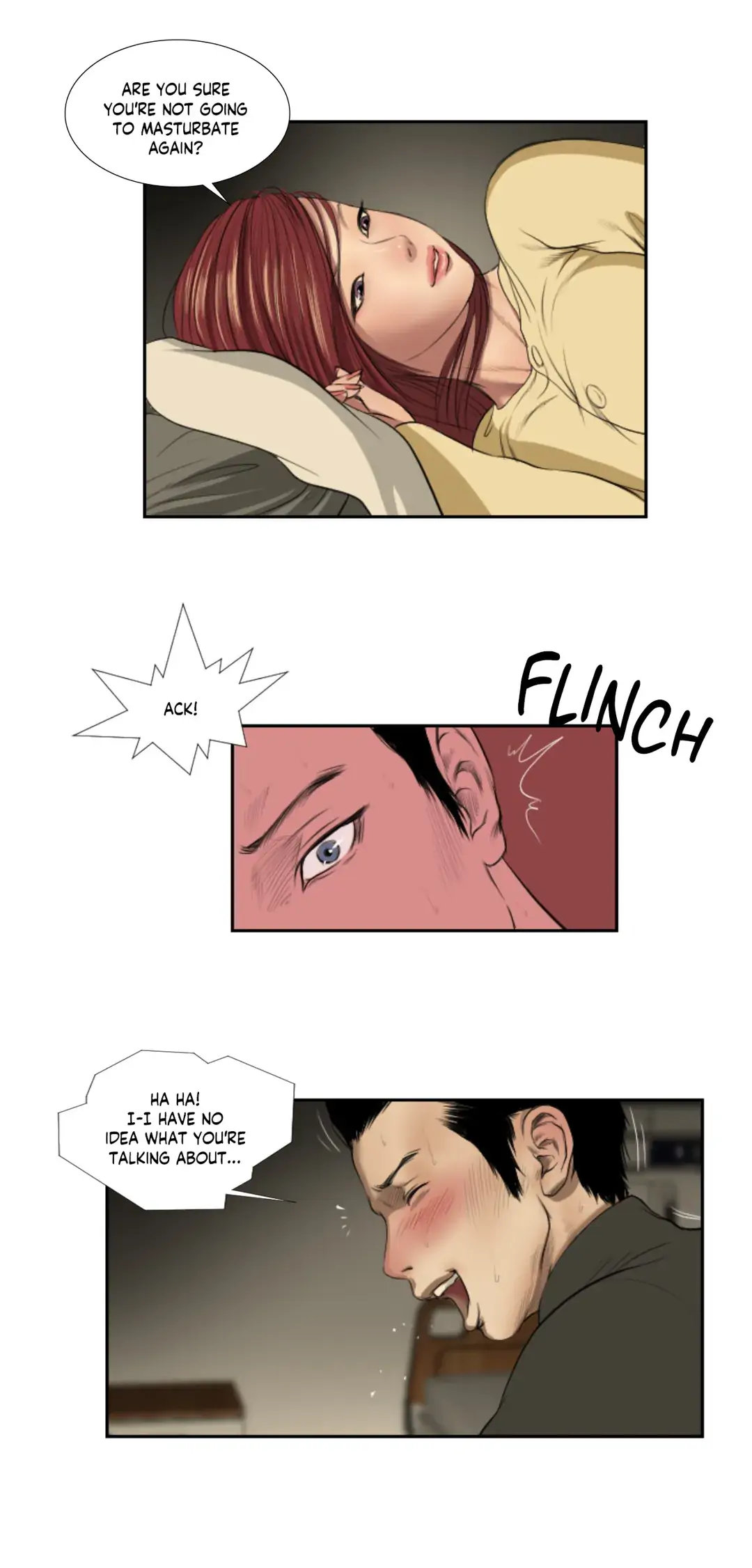 Death Angel Chapter 37 Page 5
