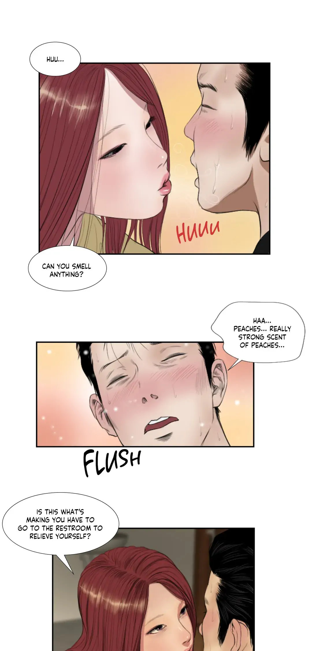 Death Angel Chapter 37 Page 7