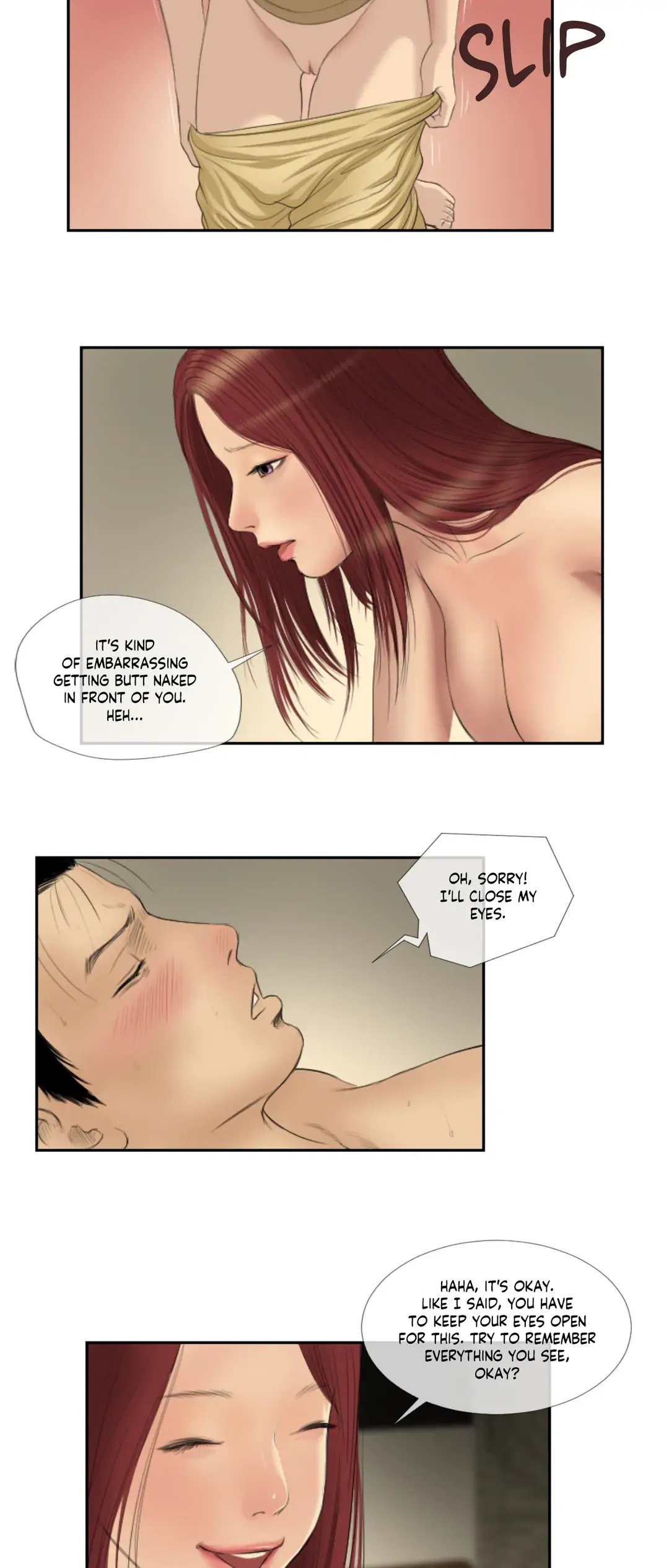 Death Angel Chapter 38 Page 10