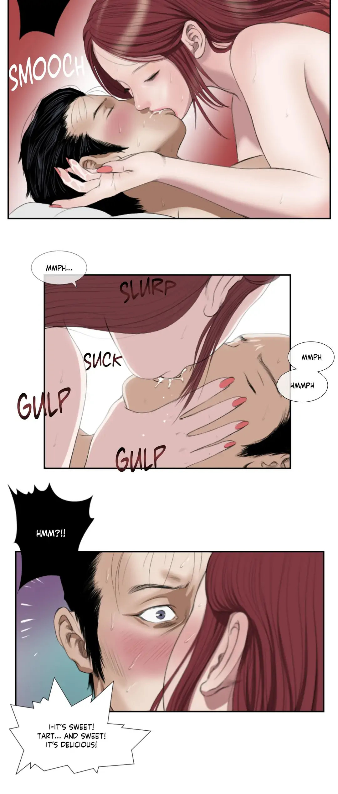Death Angel Chapter 38 Page 16