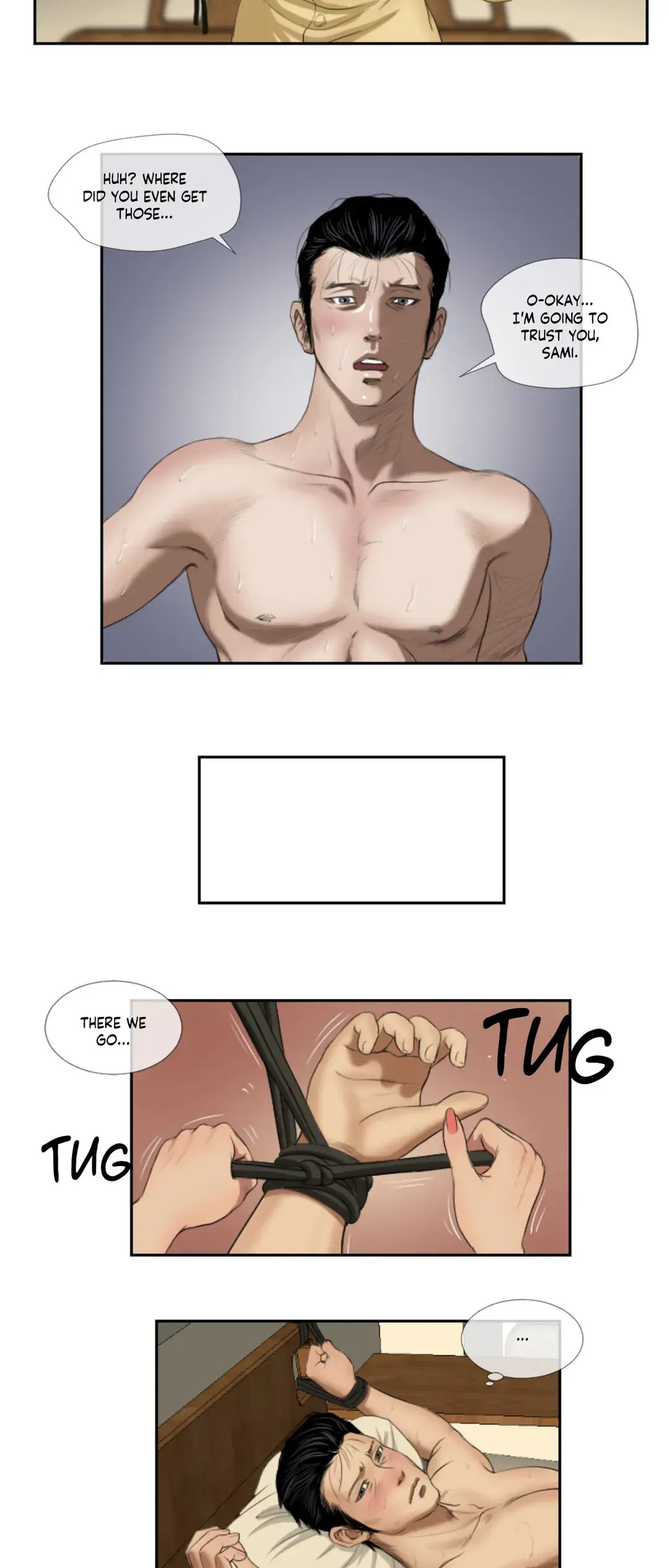Death Angel Chapter 38 Page 7