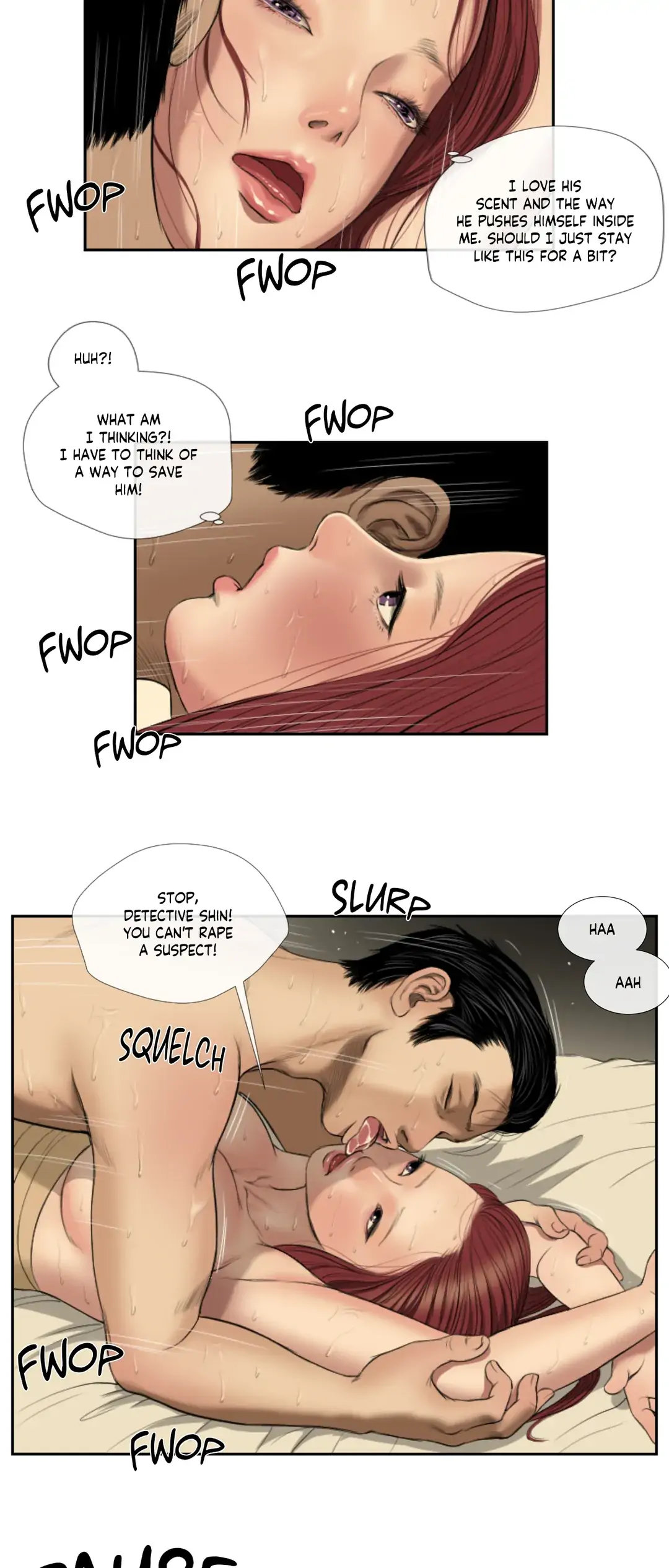 Death Angel Chapter 39 Page 10