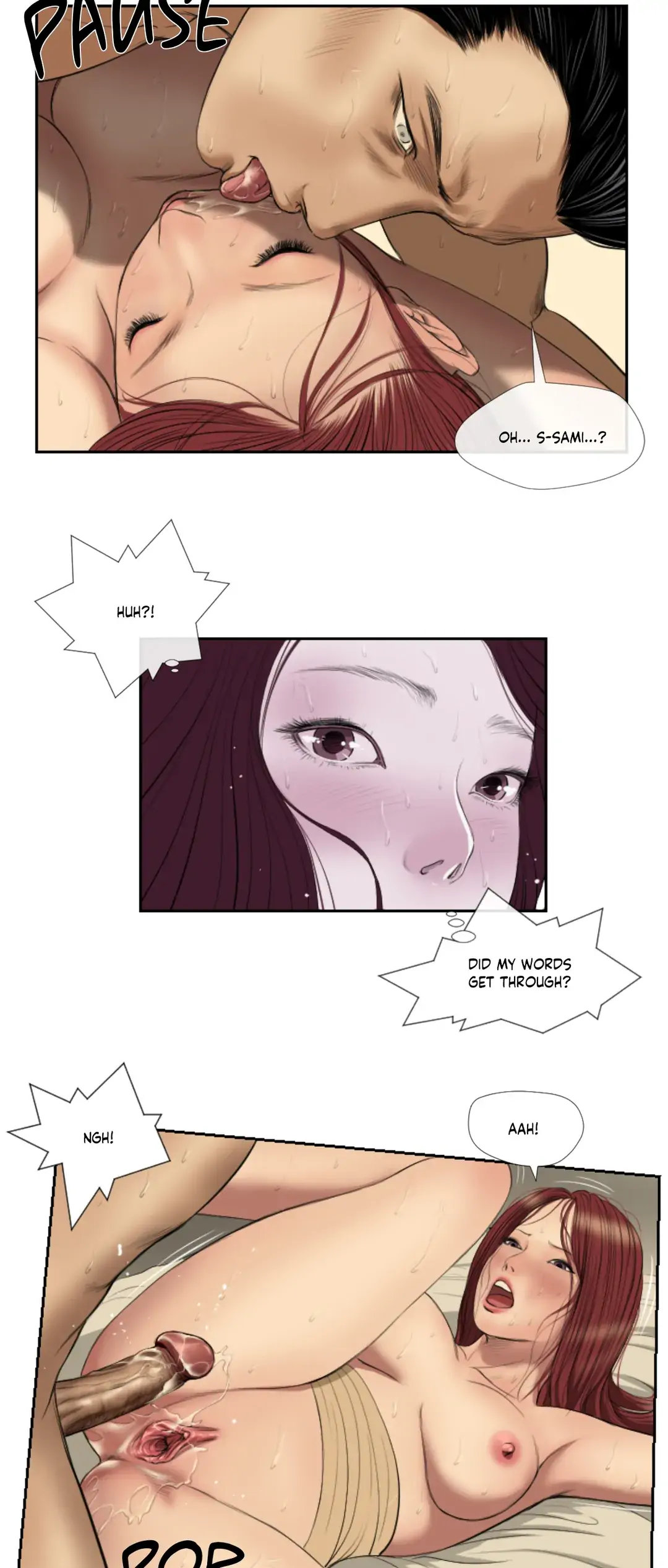 Death Angel Chapter 39 Page 11