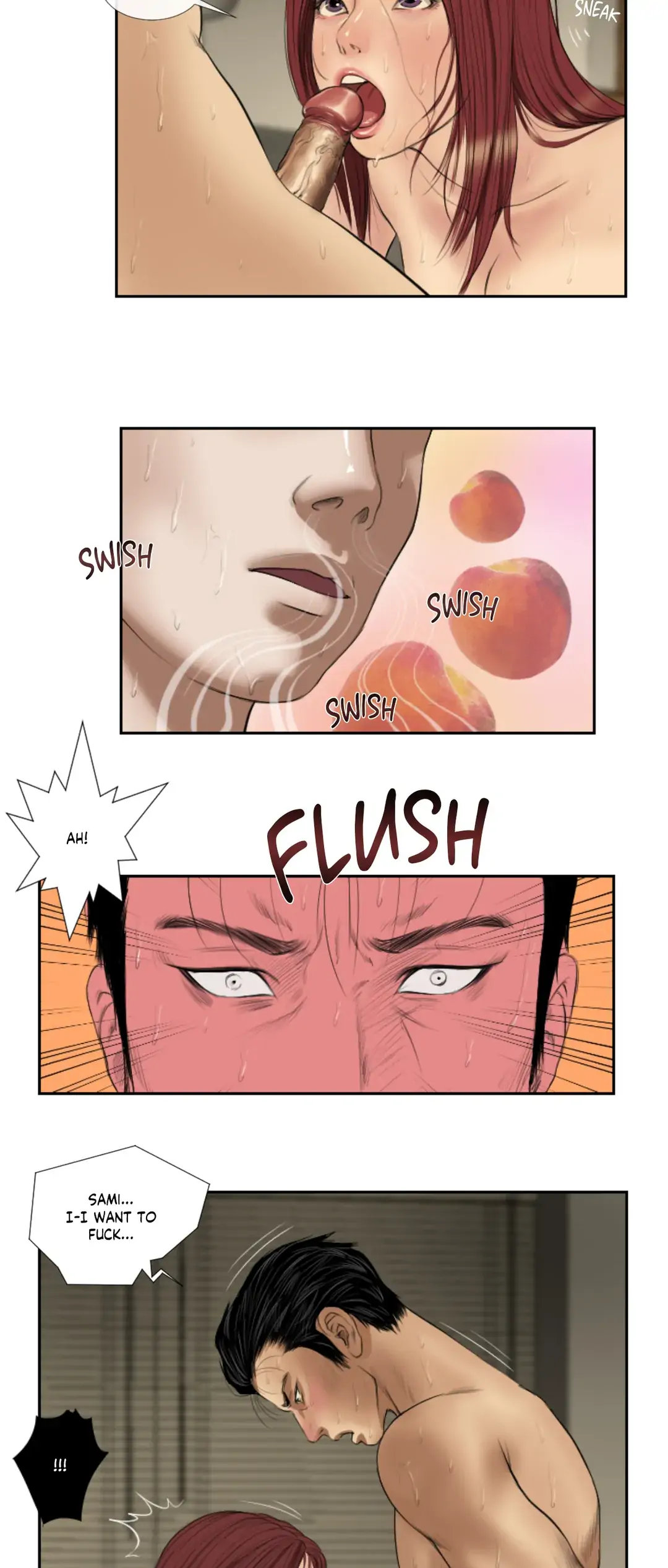 Death Angel Chapter 39 Page 15