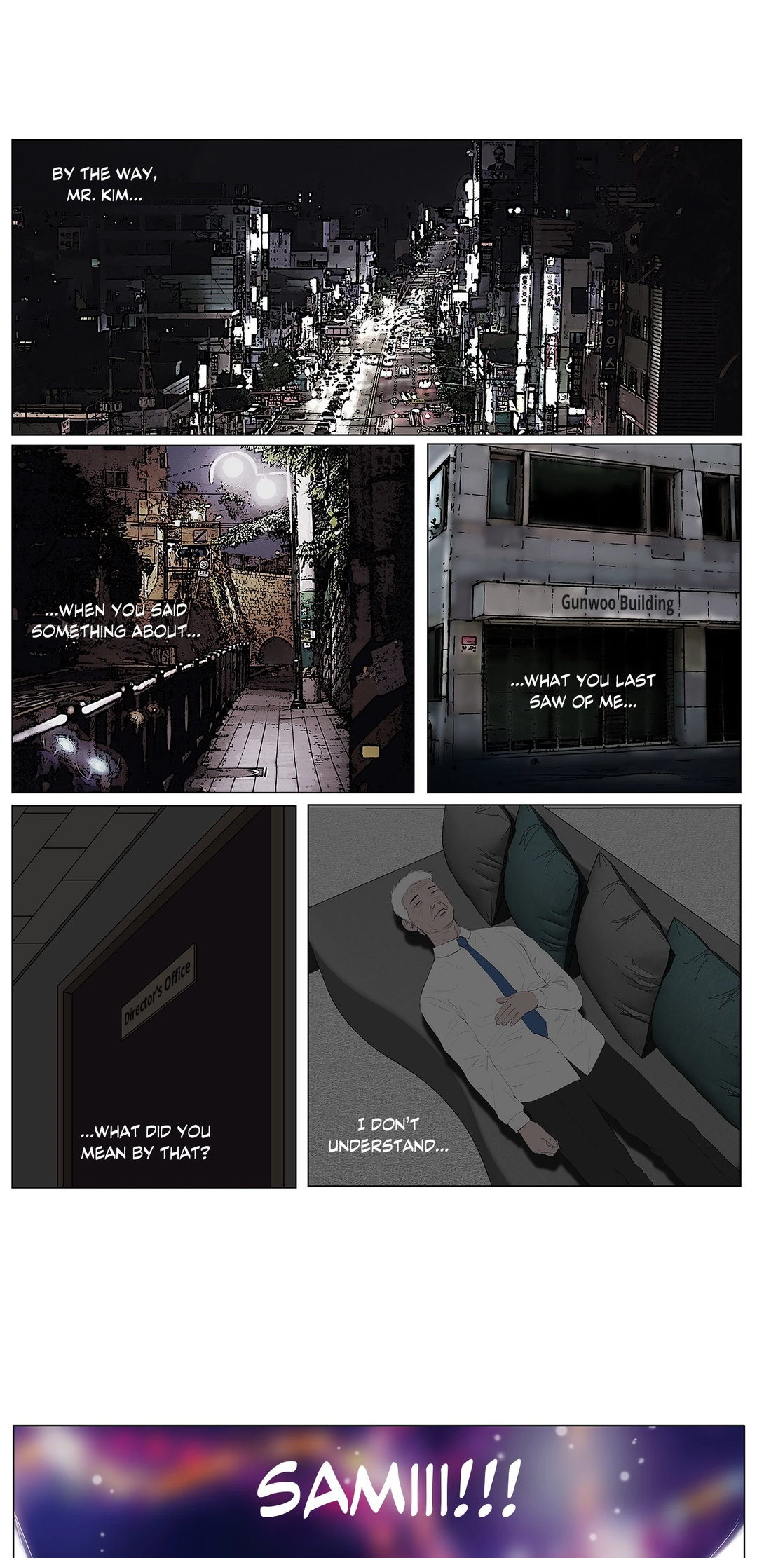 Death Angel Chapter 4 Page 12