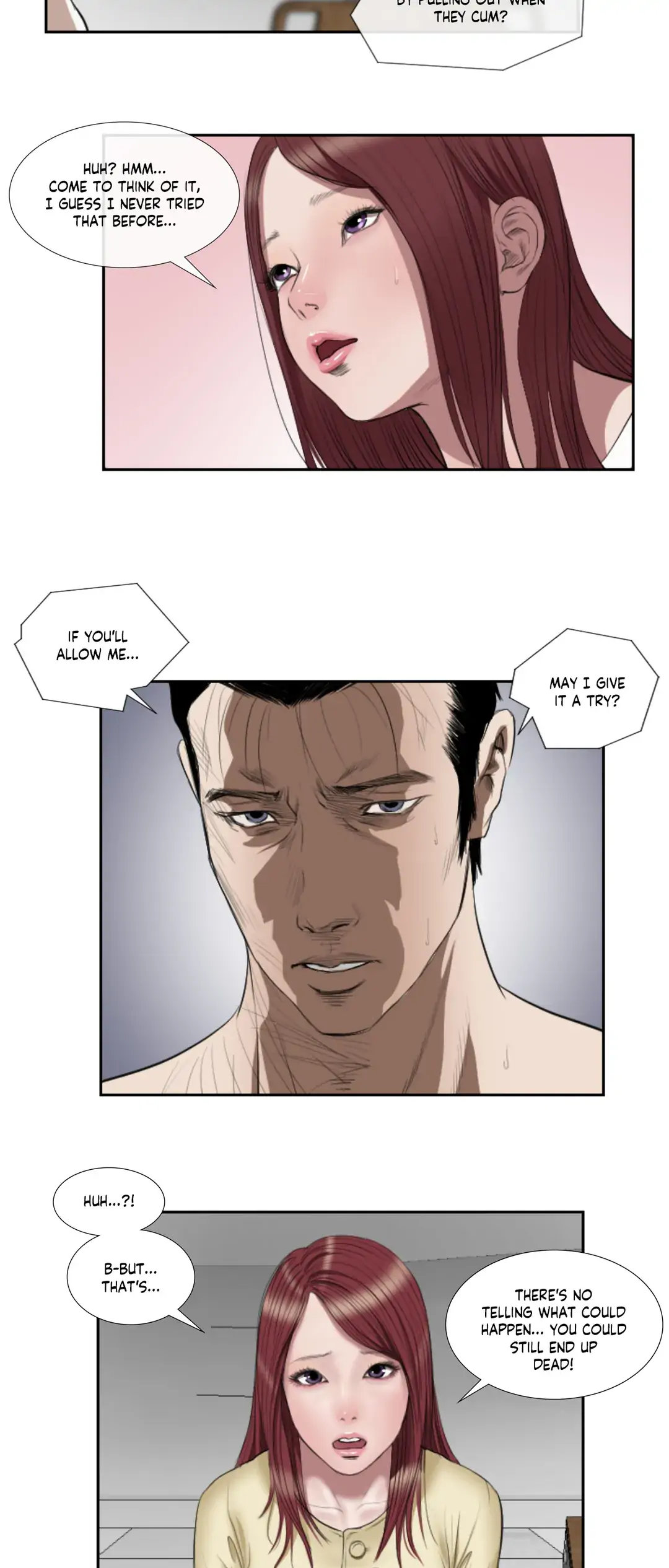 Death Angel Chapter 40 Page 6