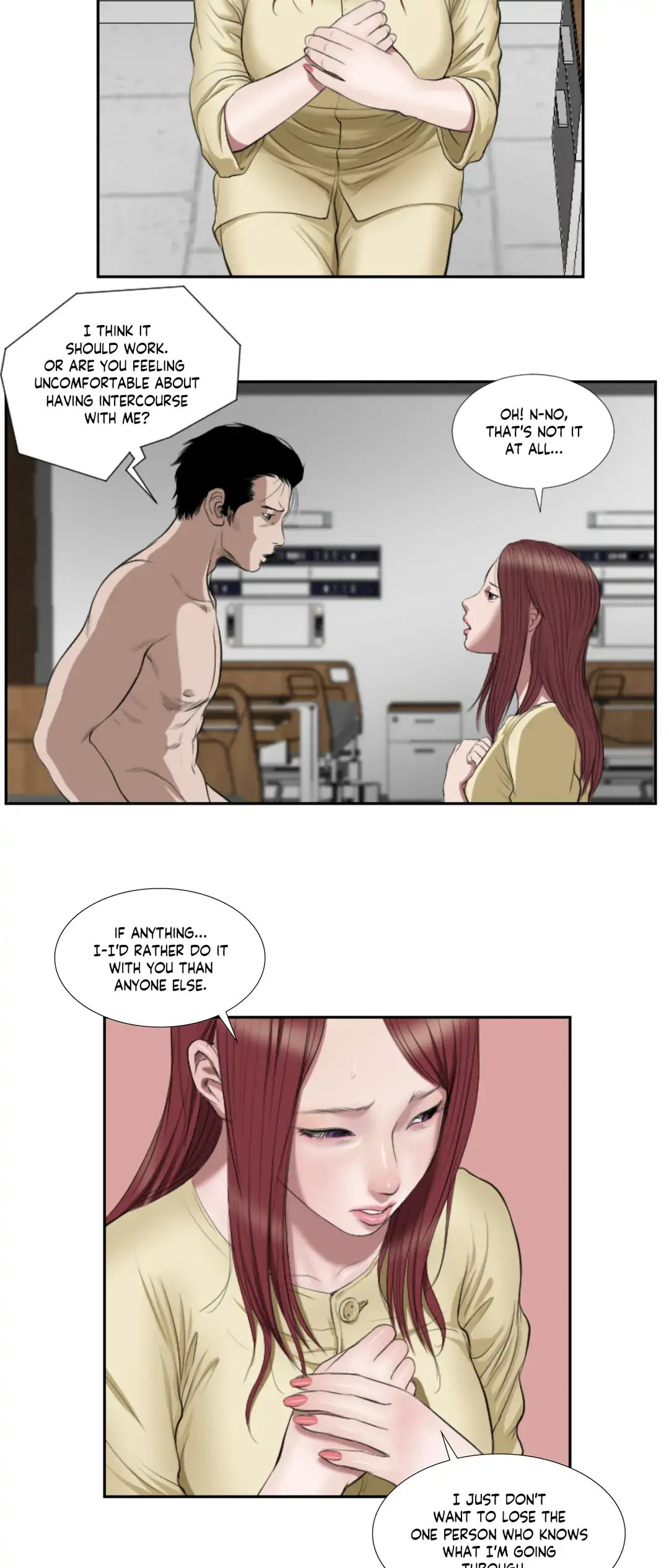 Death Angel Chapter 40 Page 7