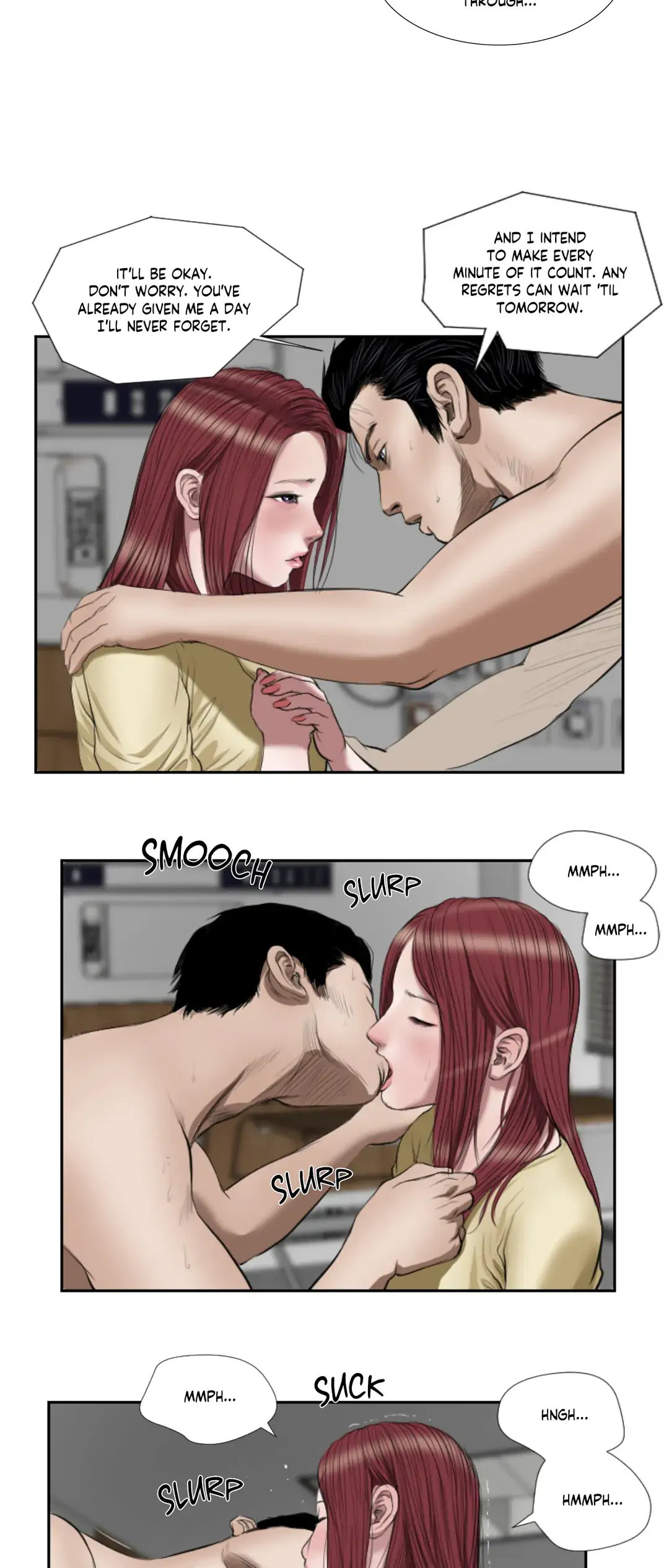 Death Angel Chapter 40 Page 8