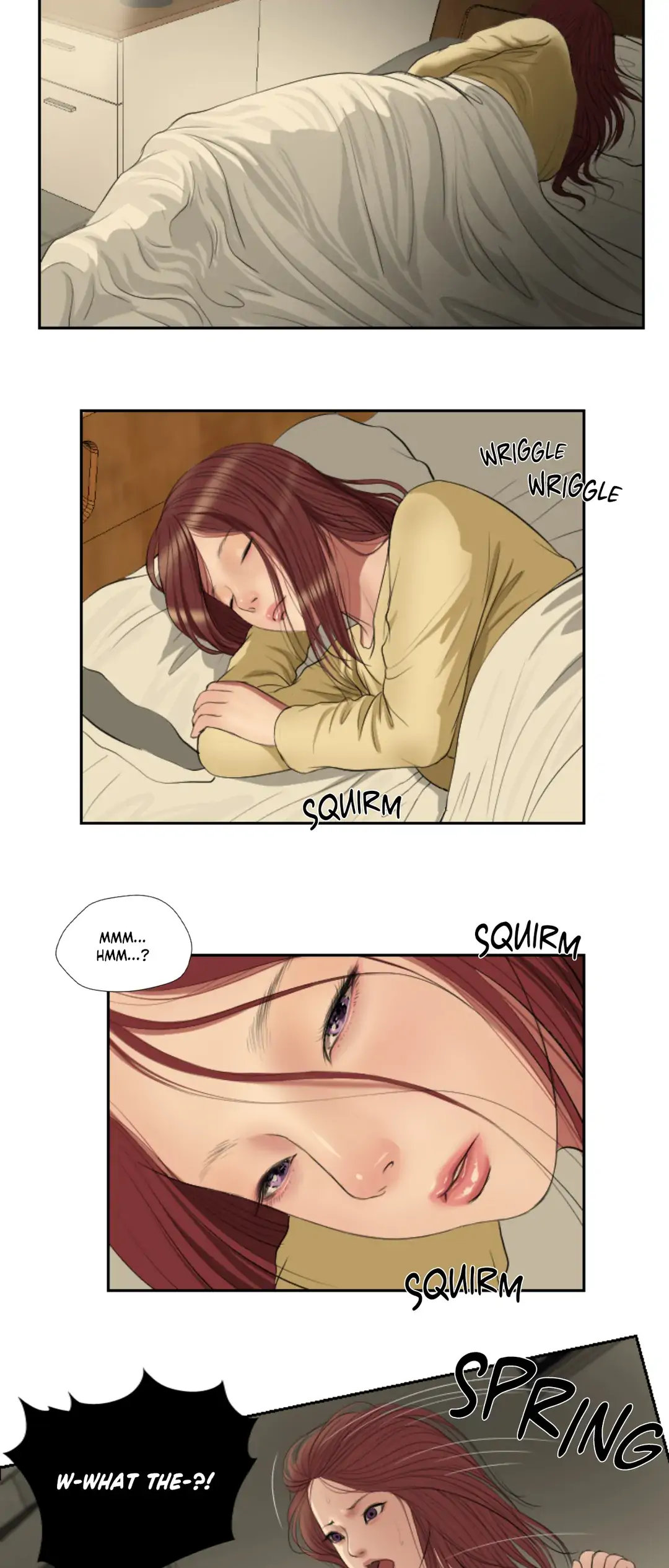 Death Angel Chapter 41 Page 10