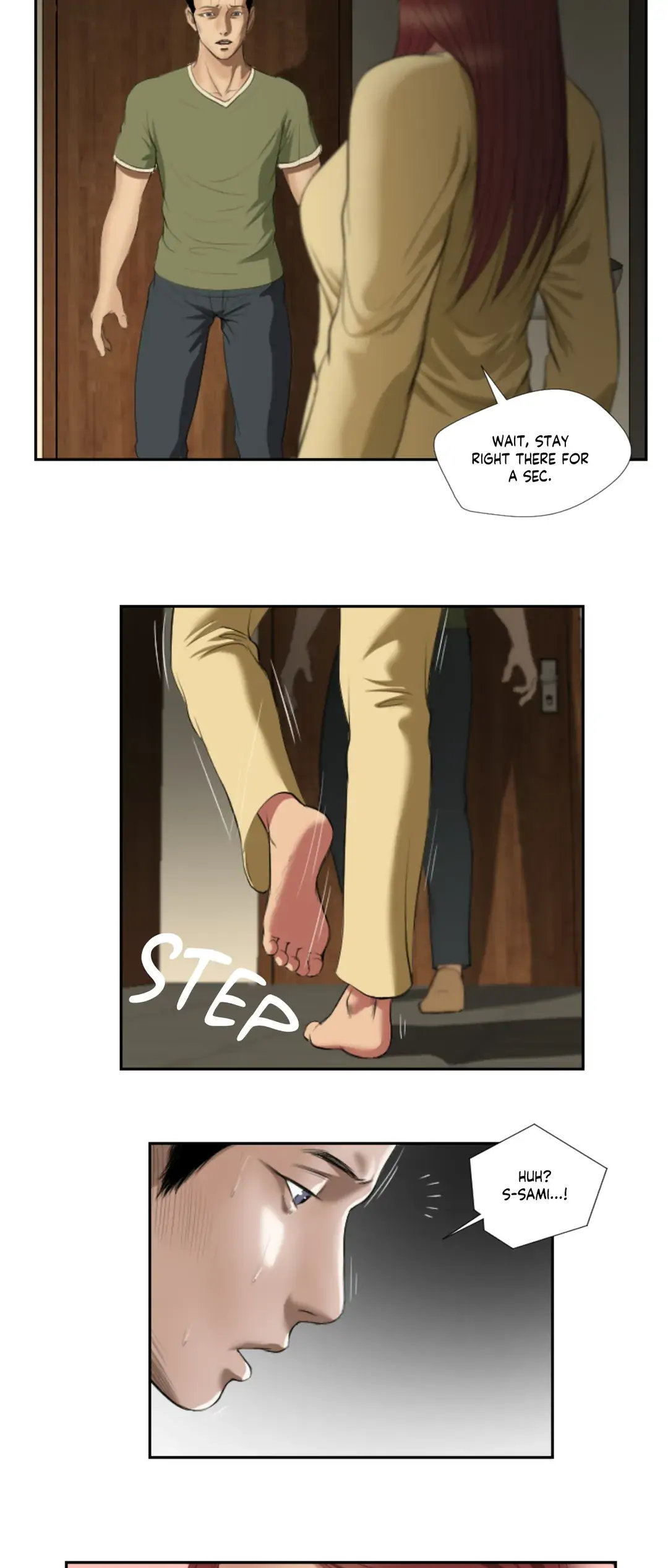 Death Angel Chapter 41 Page 14