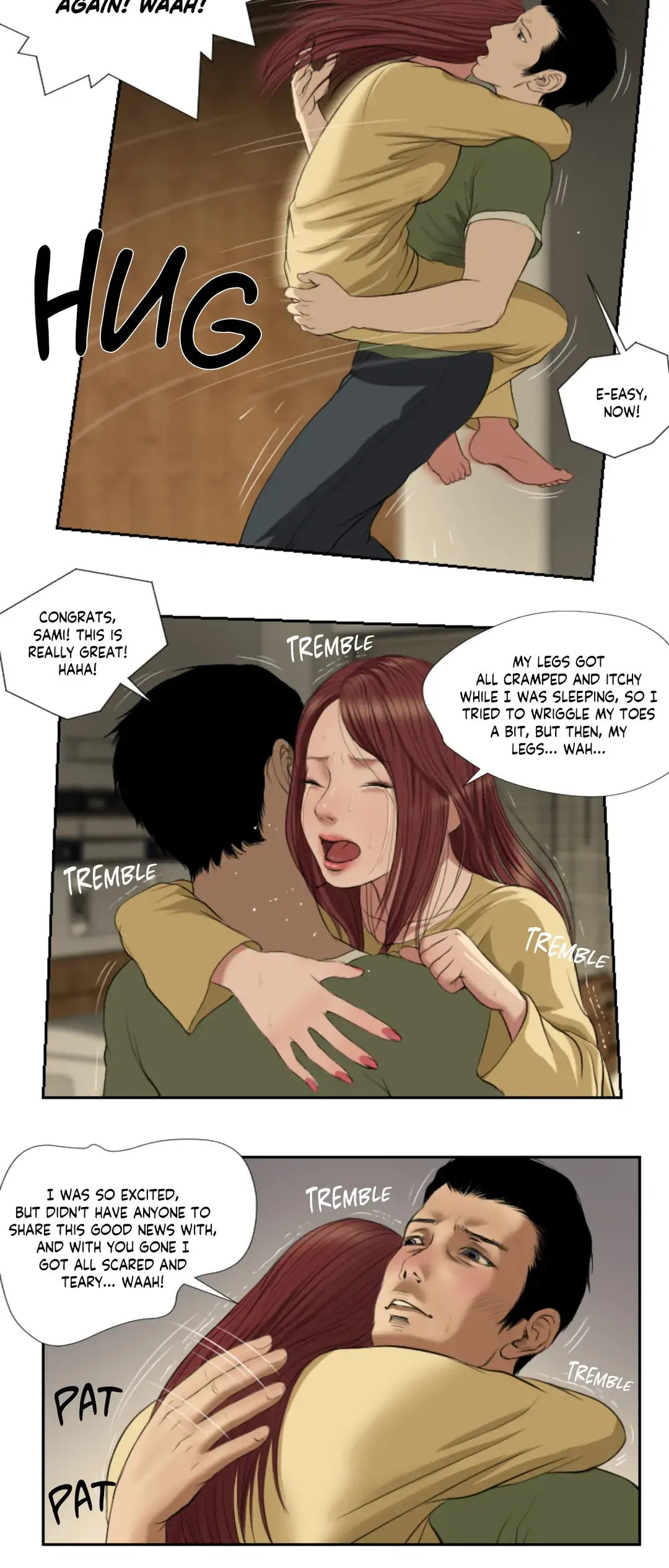 Death Angel Chapter 41 Page 16