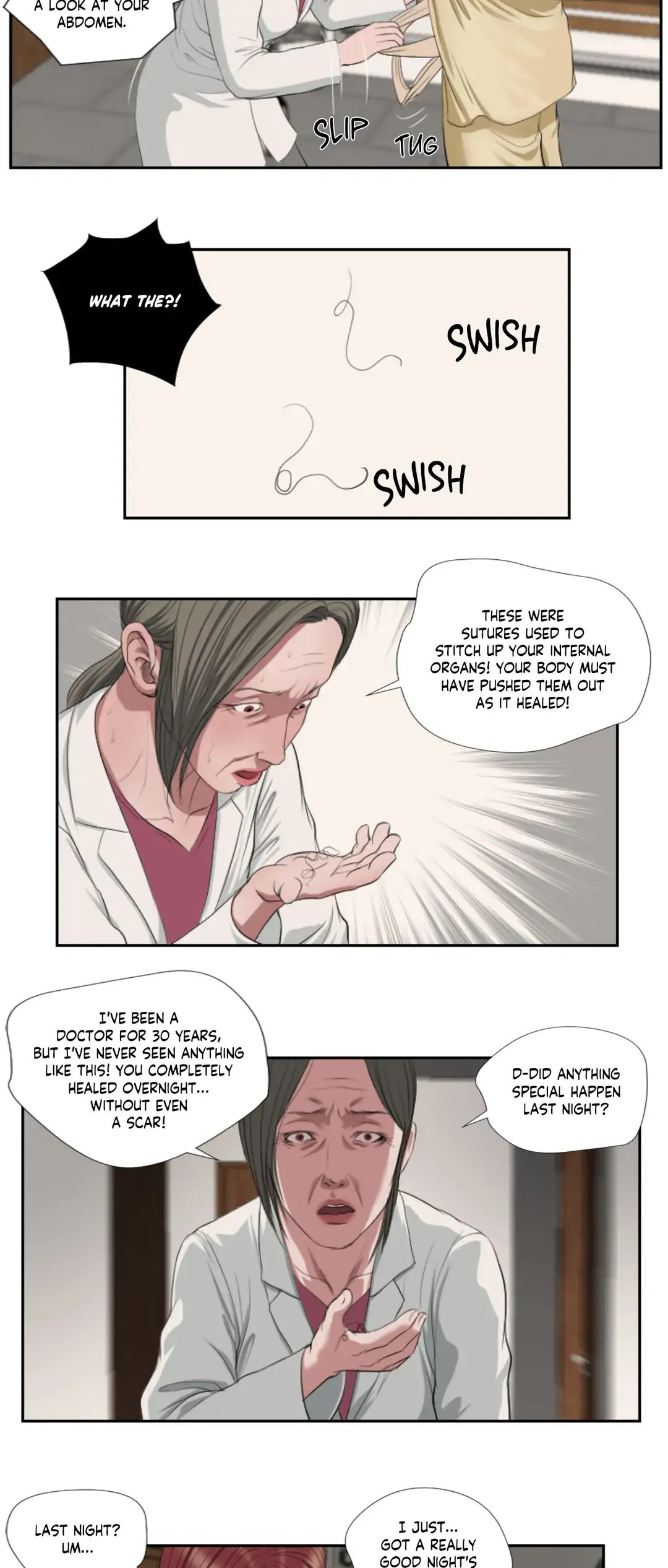Death Angel Chapter 41 Page 24