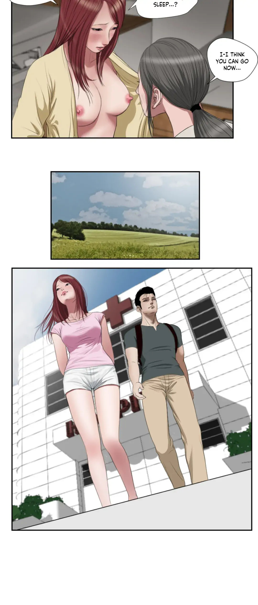 Death Angel Chapter 41 Page 25