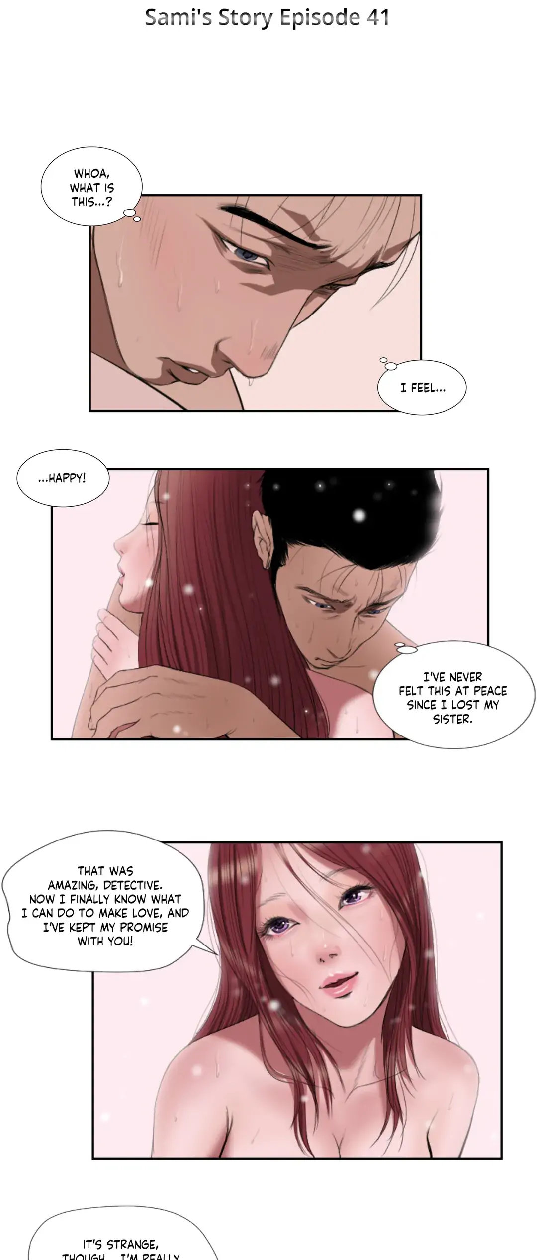 Death Angel Chapter 41 Page 3