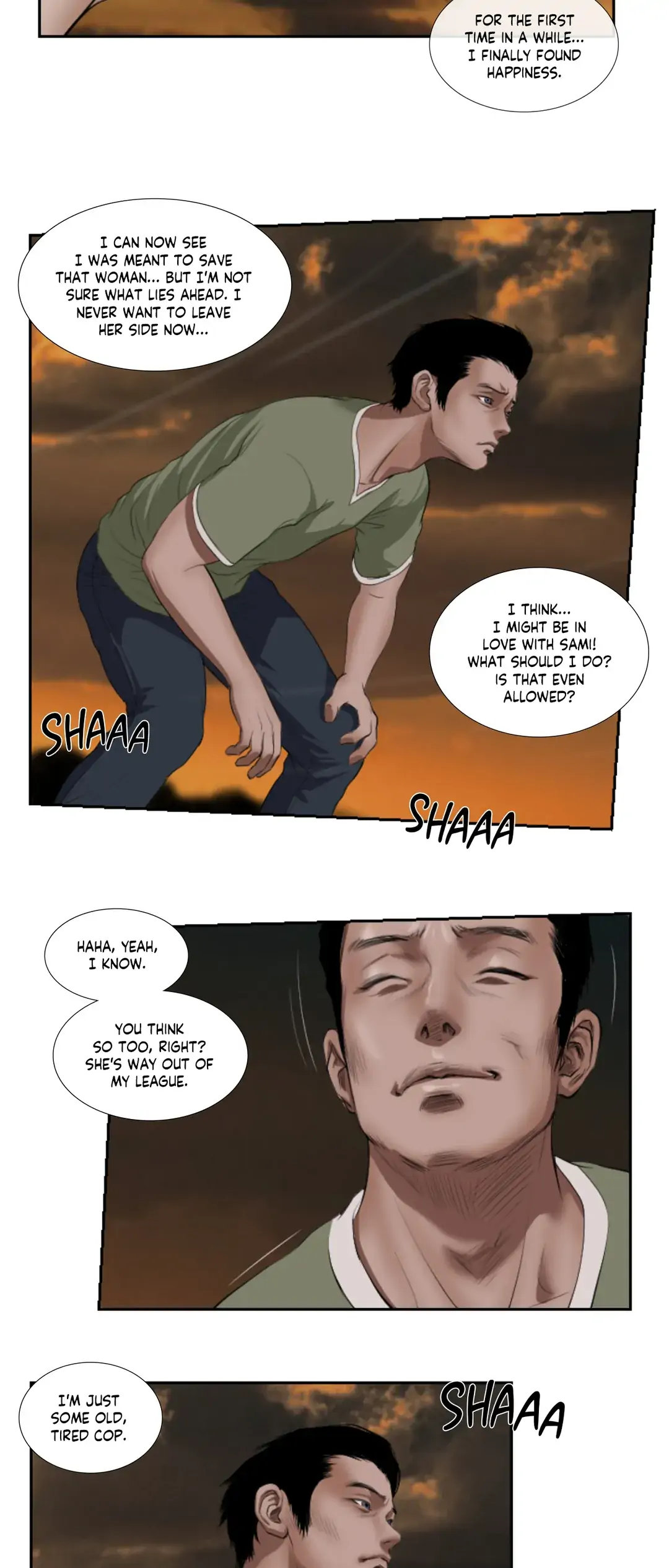 Death Angel Chapter 41 Page 8