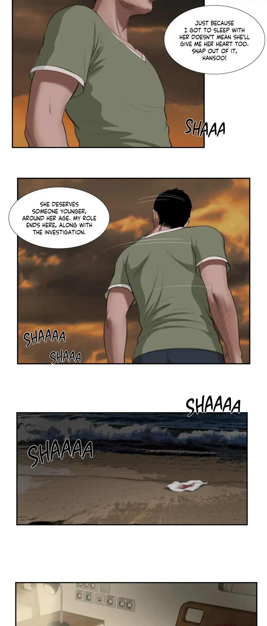 Death Angel Chapter 41 Page 9