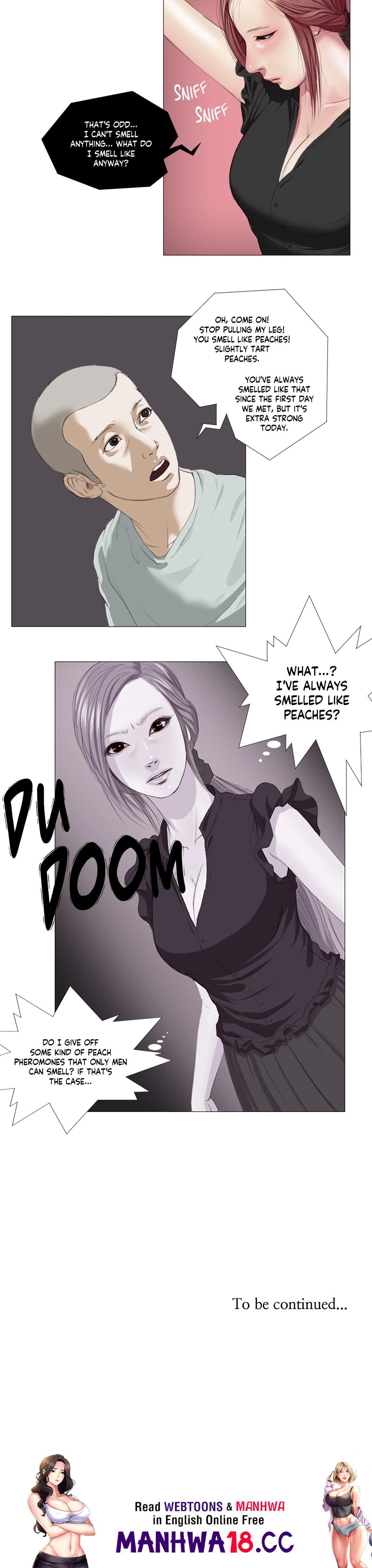 Death Angel Chapter 5 Page 20