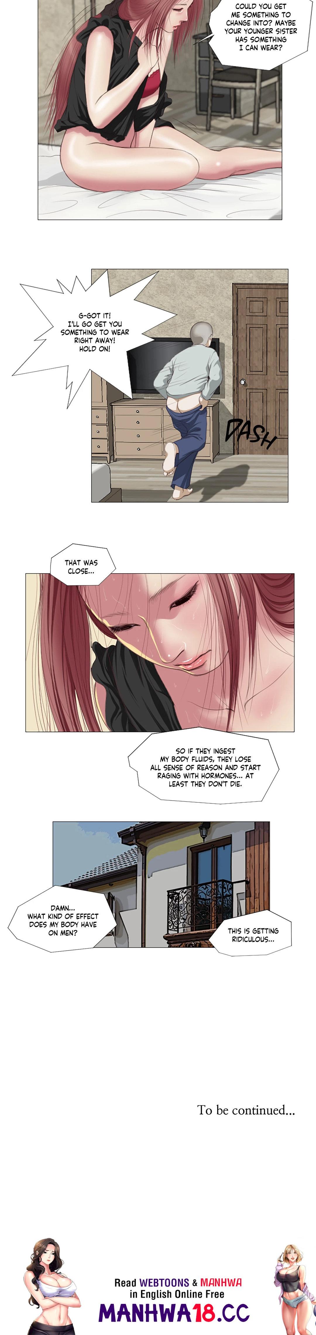 Death Angel Chapter 6 Page 18