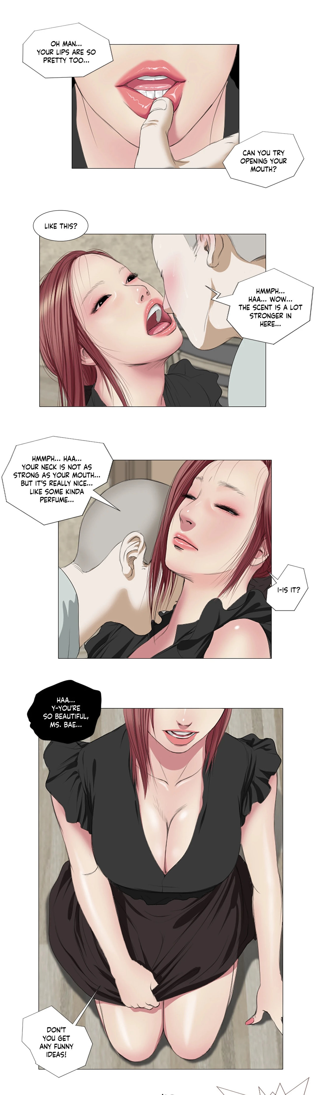 Death Angel Chapter 6 Page 7