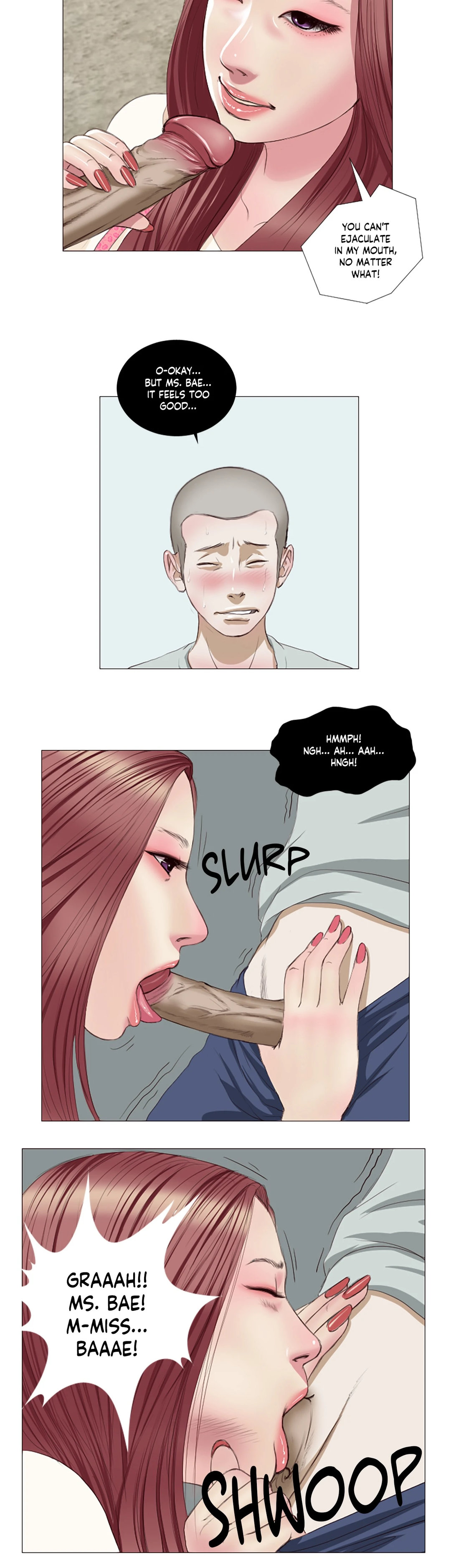 Death Angel Chapter 7 Page 12