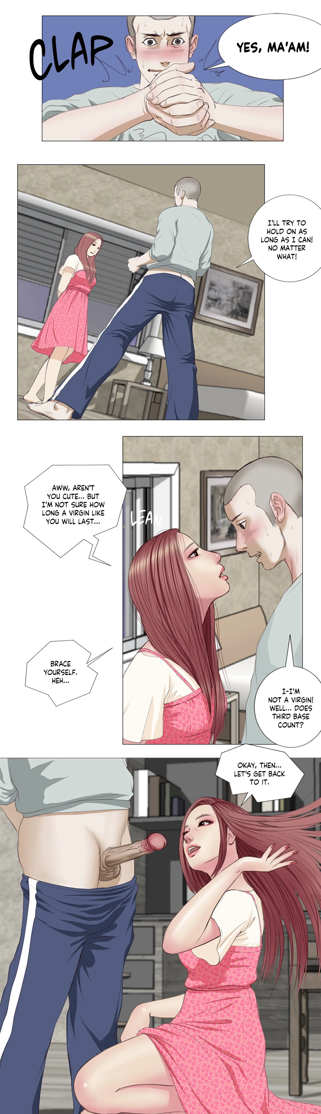 Death Angel Chapter 7 Page 15