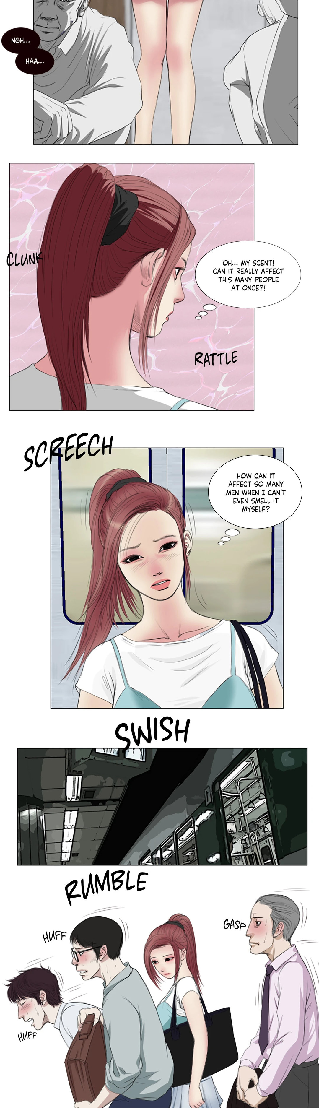 Death Angel Chapter 8 Page 16