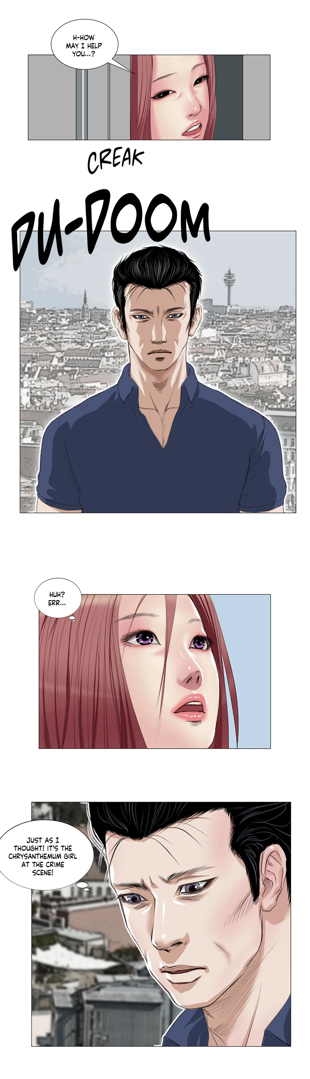 Death Angel Chapter 9 Page 16