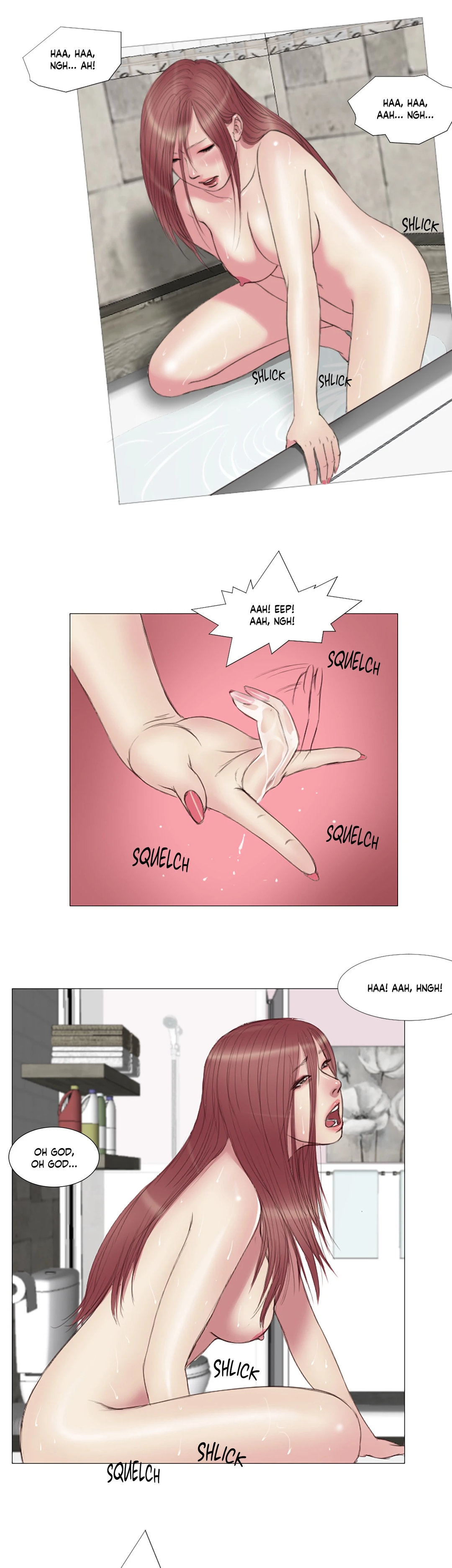 Death Angel Chapter 9 Page 5