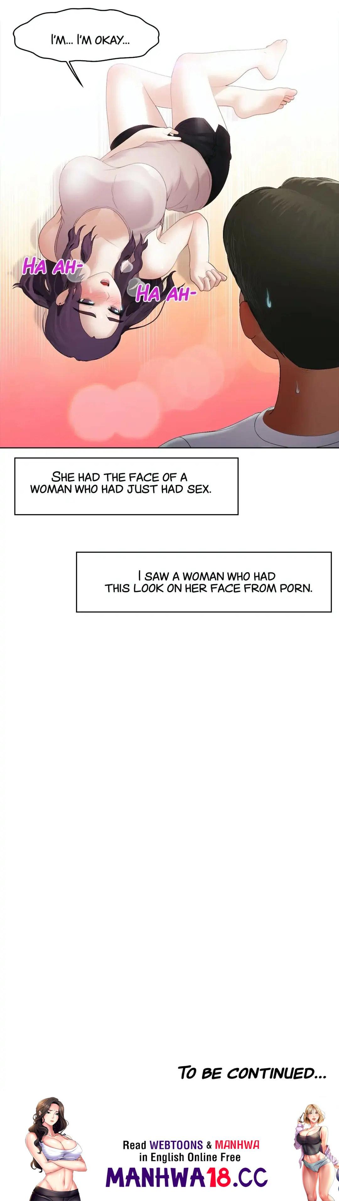 Inside the bus Chapter 10 Page 15