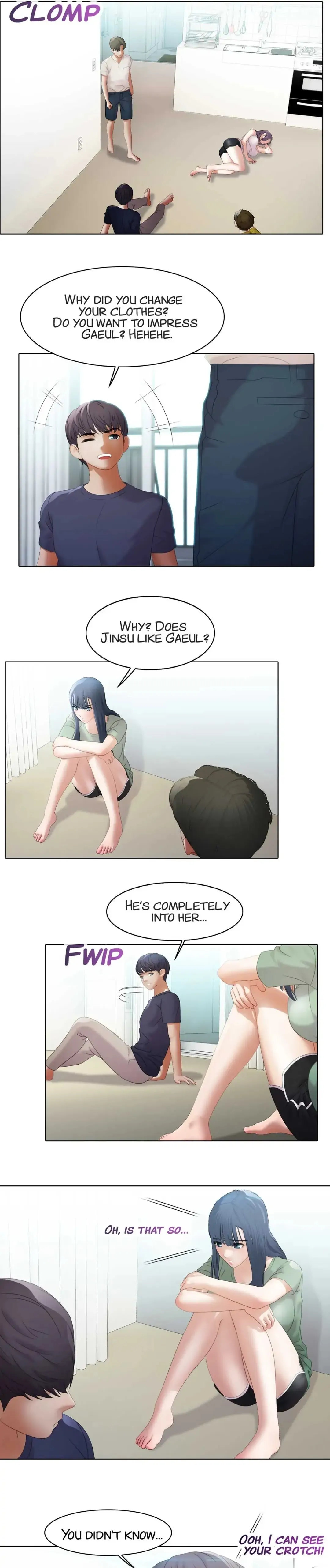 Inside the bus Chapter 10 Page 7