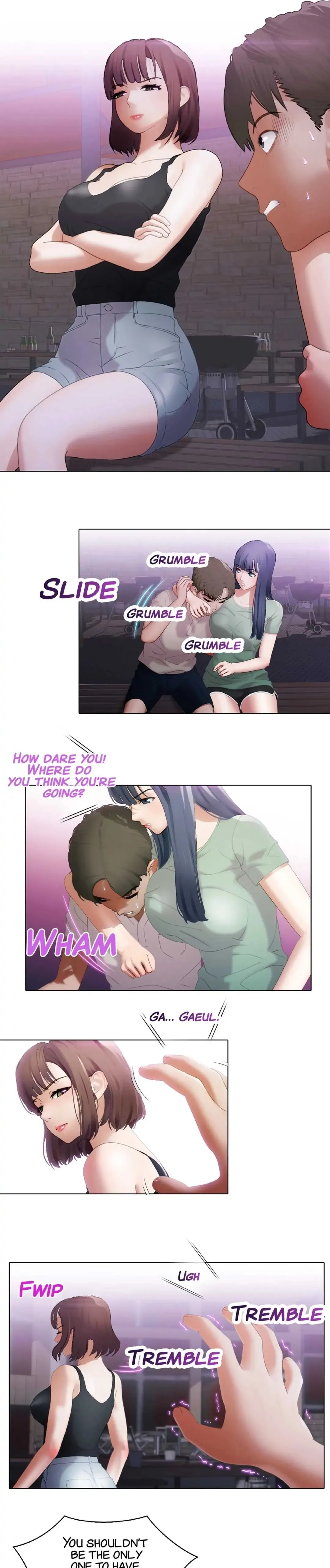 Inside the bus Chapter 11 Page 13