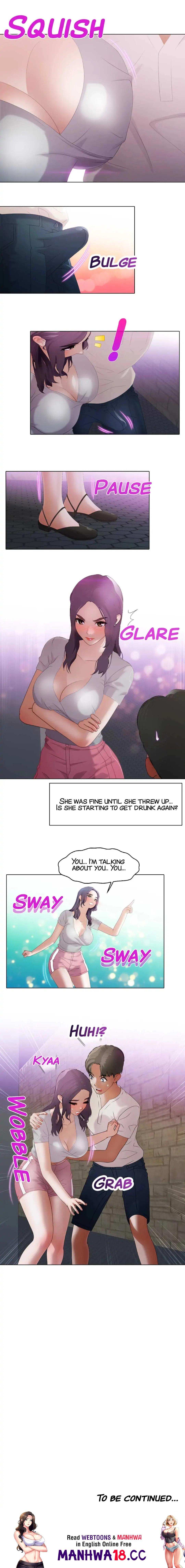 Inside the bus Chapter 12 Page 13