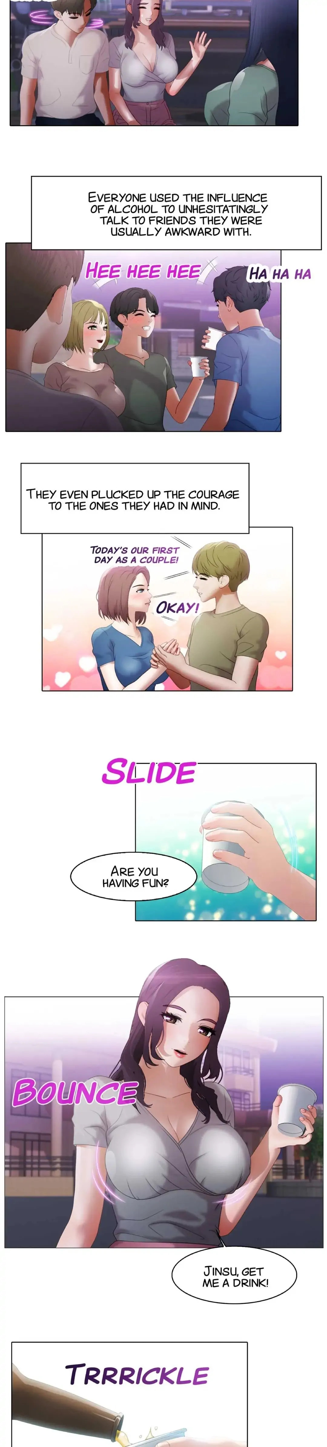 Inside the bus Chapter 12 Page 2