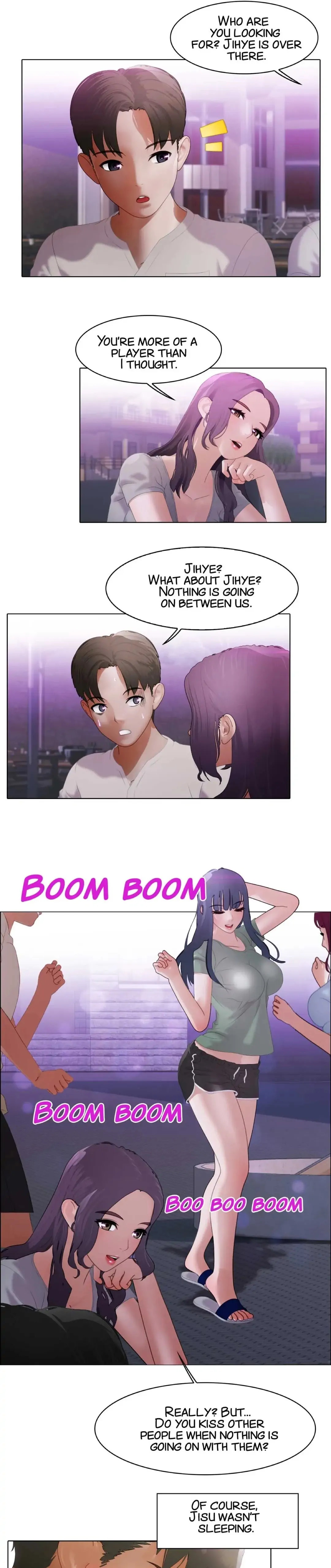 Inside the bus Chapter 12 Page 4