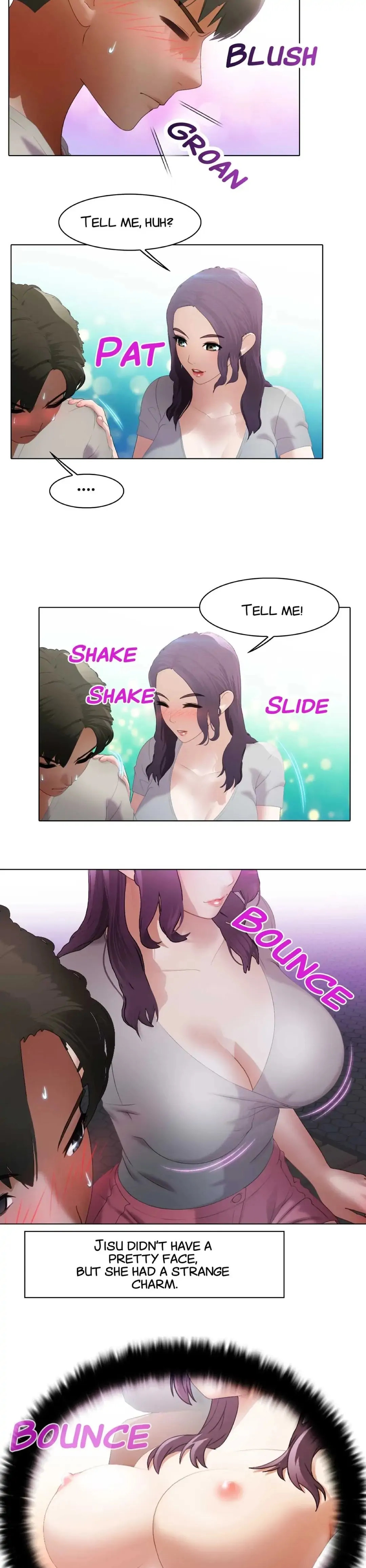 Inside the bus Chapter 12 Page 5