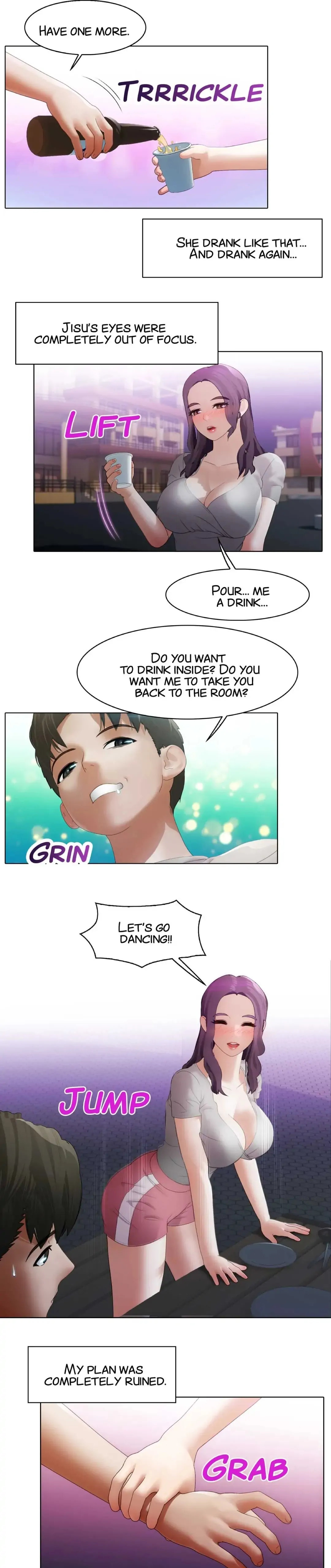 Inside the bus Chapter 12 Page 7