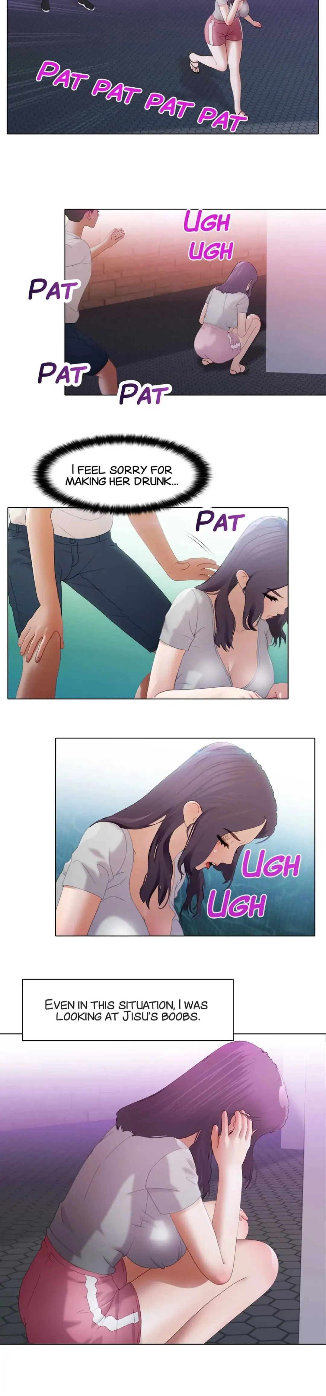 Inside the bus Chapter 12 Page 9