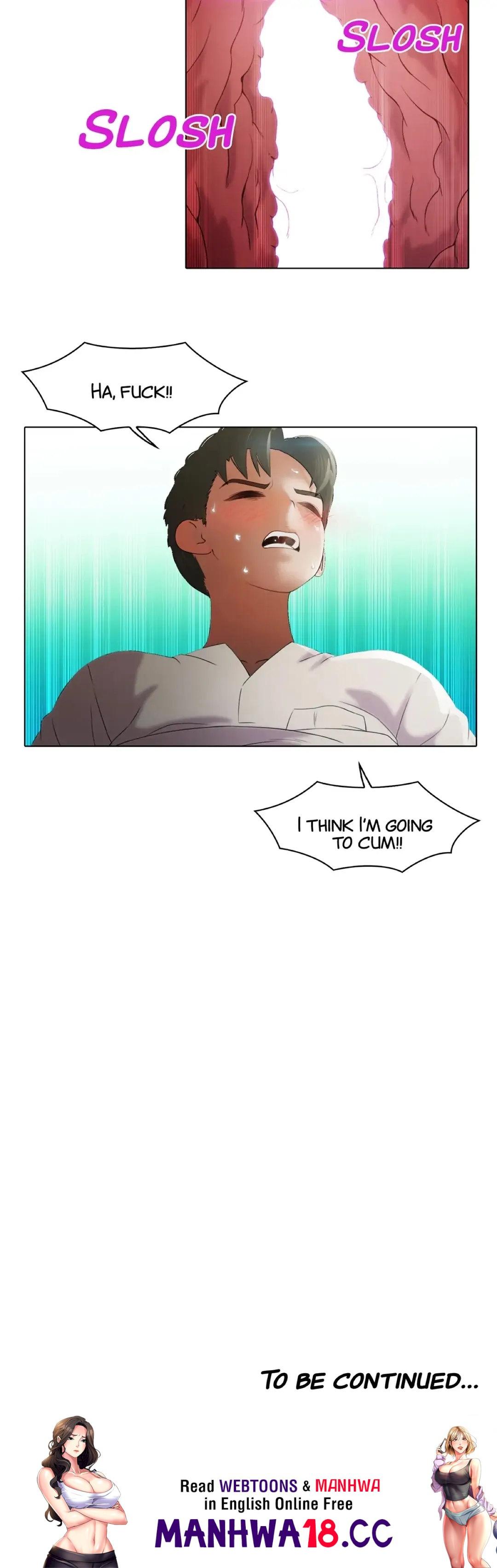 Inside the bus Chapter 15 Page 15